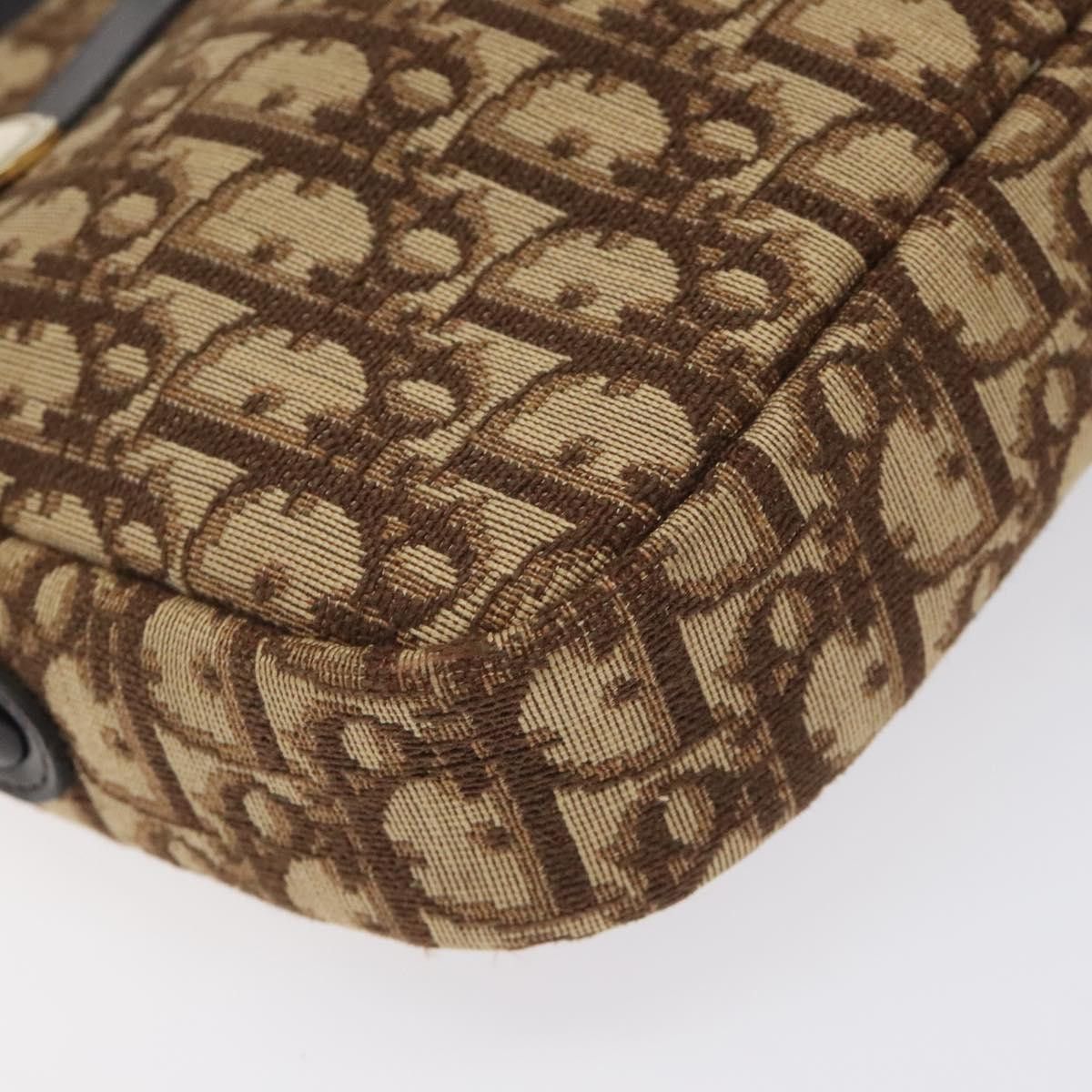 Dior Dior Trotter shoulder Size ONE SIZE - 7 Thumbnail