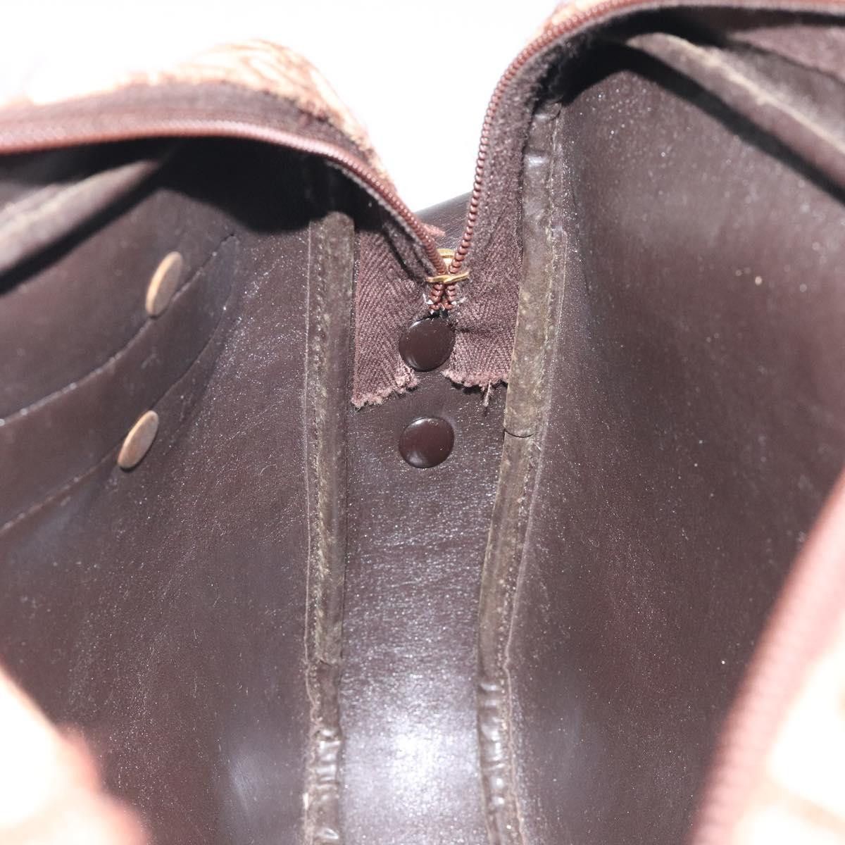 Dior Dior Trotter shoulder Size ONE SIZE - 15 Thumbnail