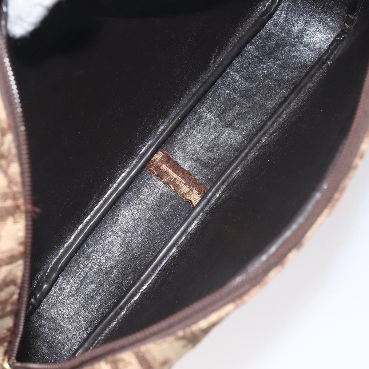 Dior Dior Trotter shoulder Size ONE SIZE - 11 Thumbnail