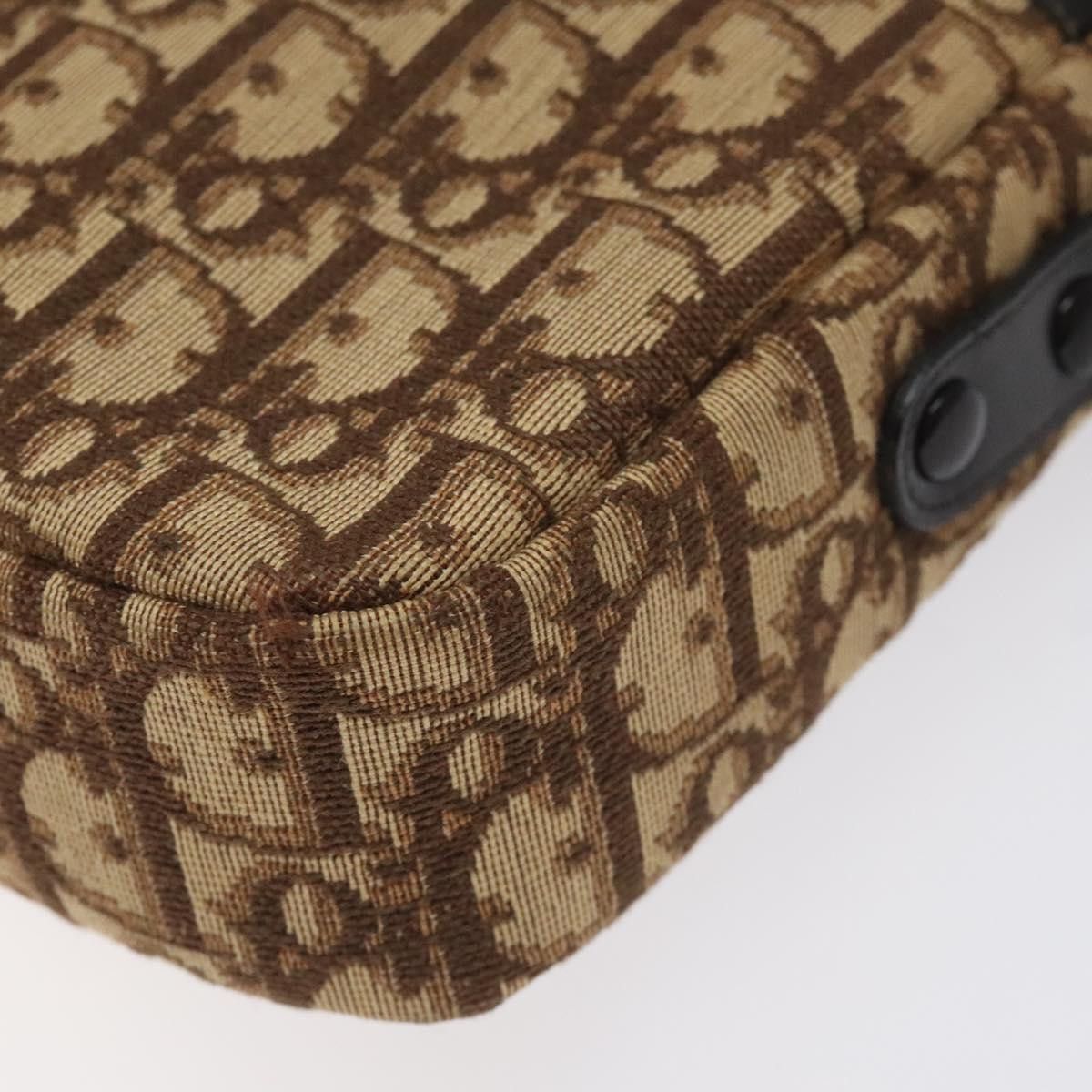 Dior Dior Trotter shoulder Size ONE SIZE - 6 Thumbnail