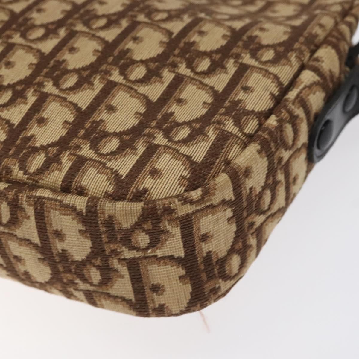Dior Dior Trotter shoulder Size ONE SIZE - 8 Thumbnail