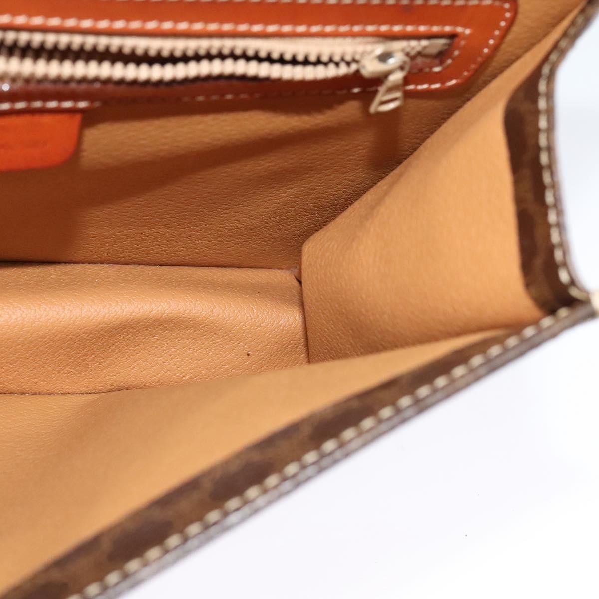 Celine Céline Macadam handbag Size ONE SIZE - 19 Thumbnail