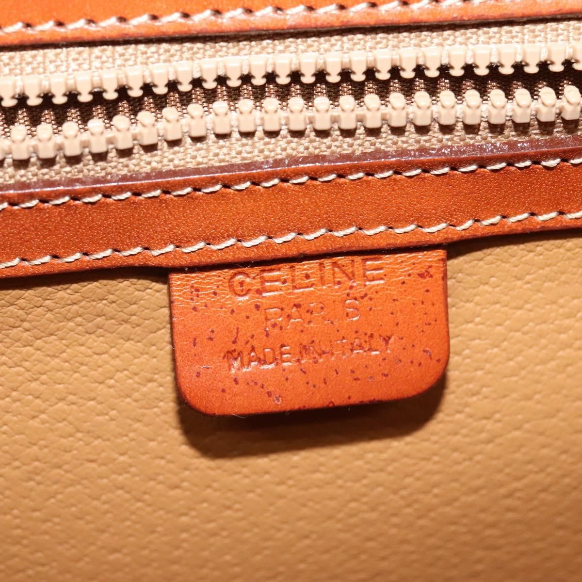 Celine Céline Macadam handbag Size ONE SIZE - 11 Thumbnail