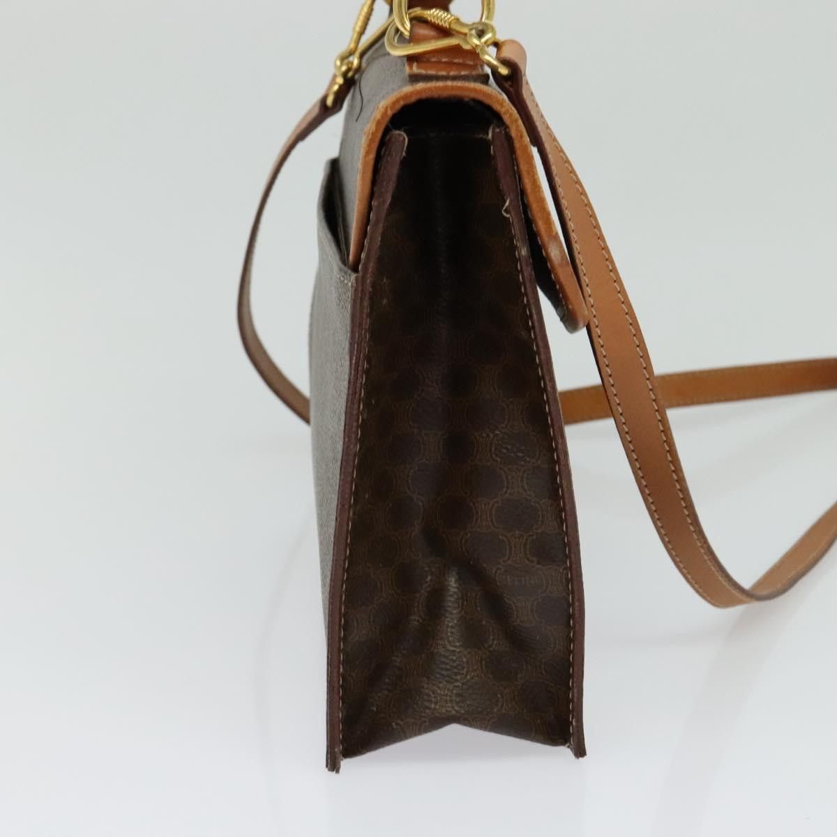Celine Céline Macadam handbag Size ONE SIZE - 3 Thumbnail