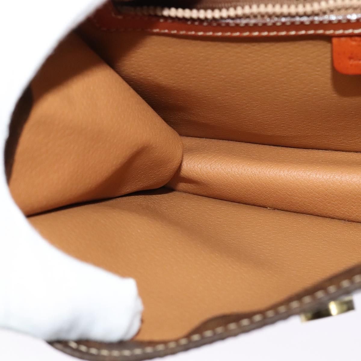 Celine Céline Macadam handbag Size ONE SIZE - 20 Thumbnail