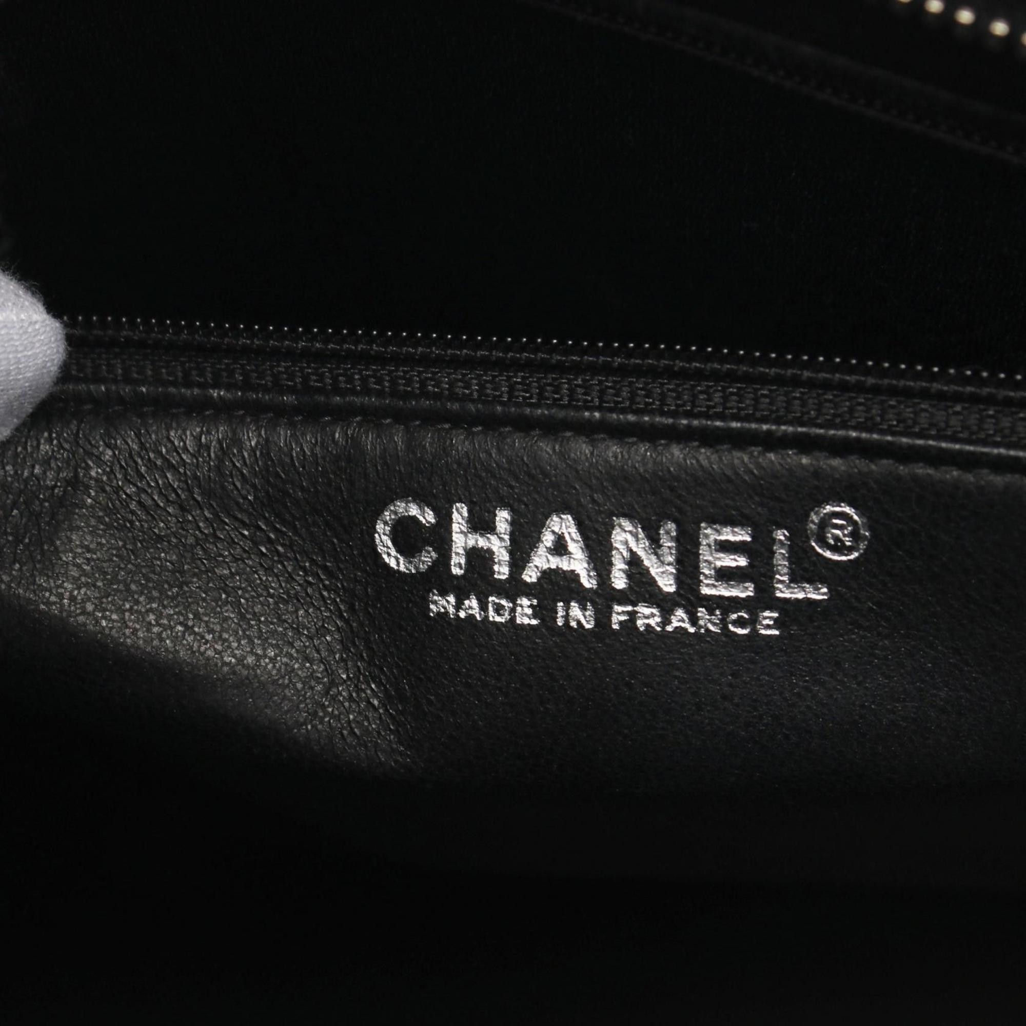 Chanel Chanel Medaillon handbag Size ONE SIZE - 8 Thumbnail