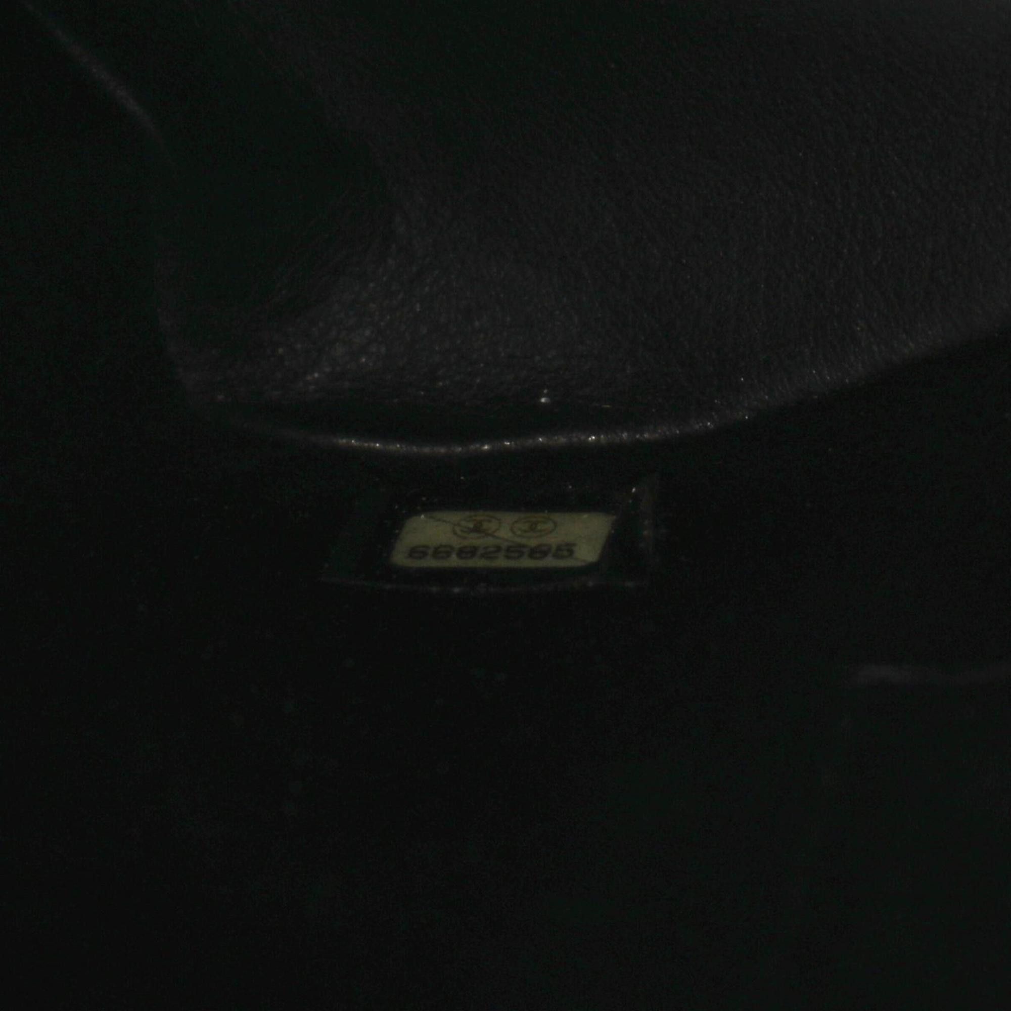 Chanel Chanel Medaillon handbag Size ONE SIZE - 7 Thumbnail