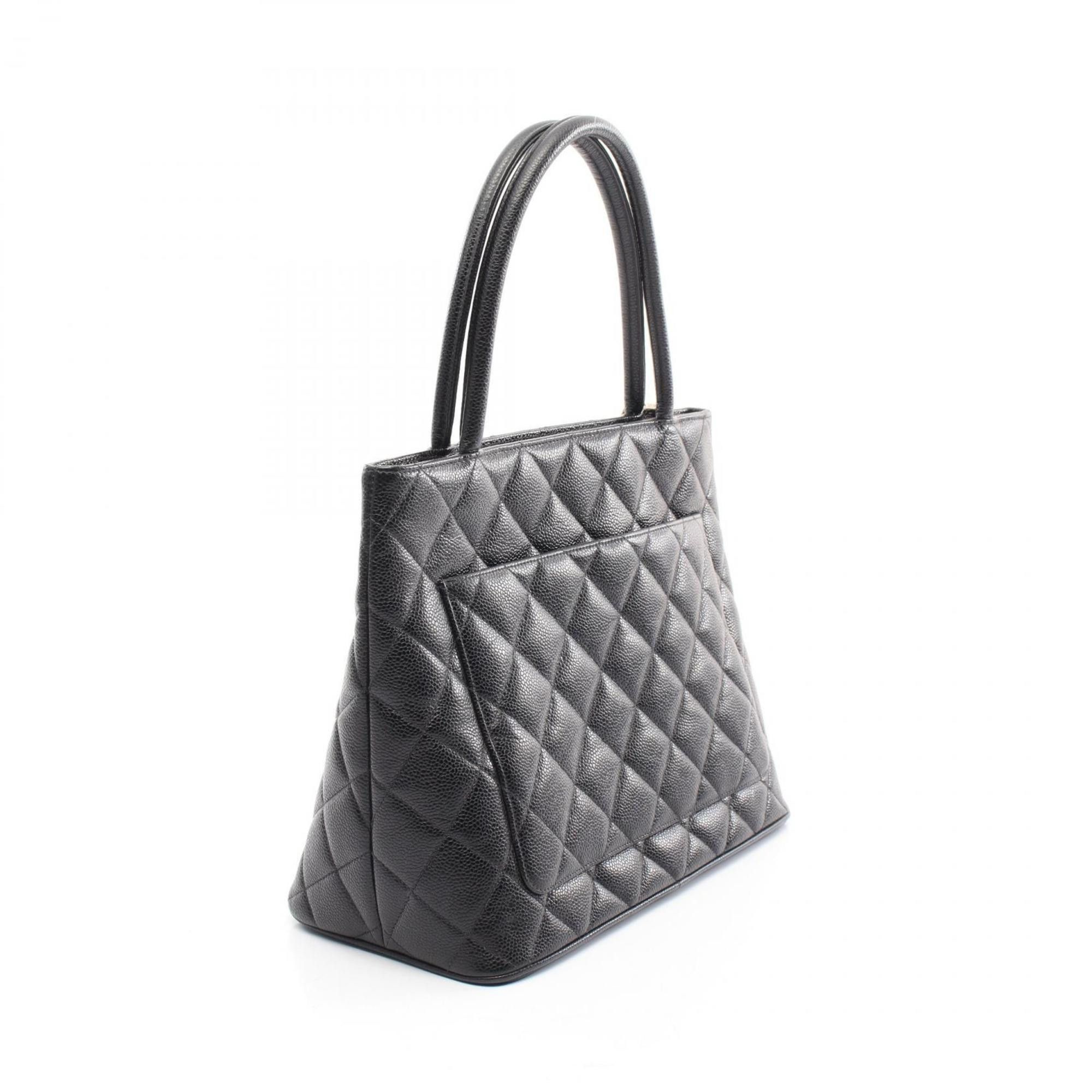 Chanel Chanel Medaillon handbag Size ONE SIZE - 2 Thumbnail
