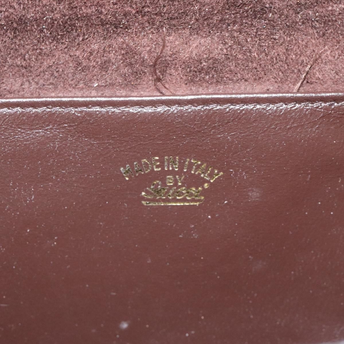 Gucci Gucci clutch Size ONE SIZE - 11 Thumbnail