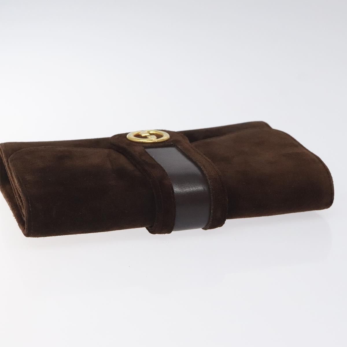 Gucci Gucci clutch Size ONE SIZE - 12 Thumbnail