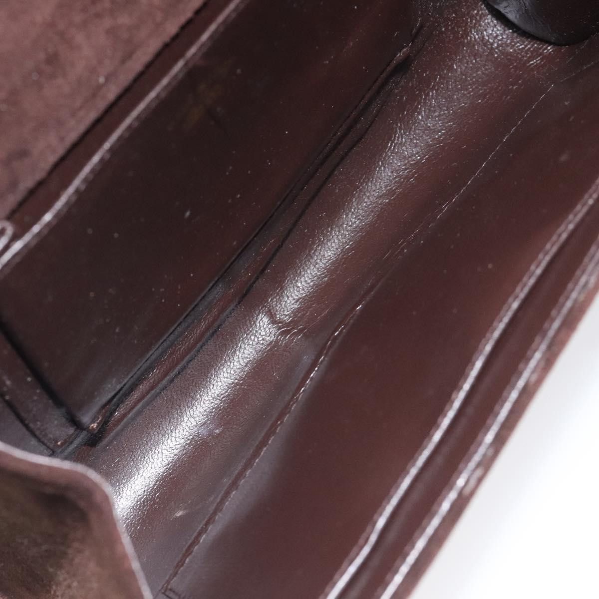 Gucci Gucci clutch Size ONE SIZE - 10 Thumbnail
