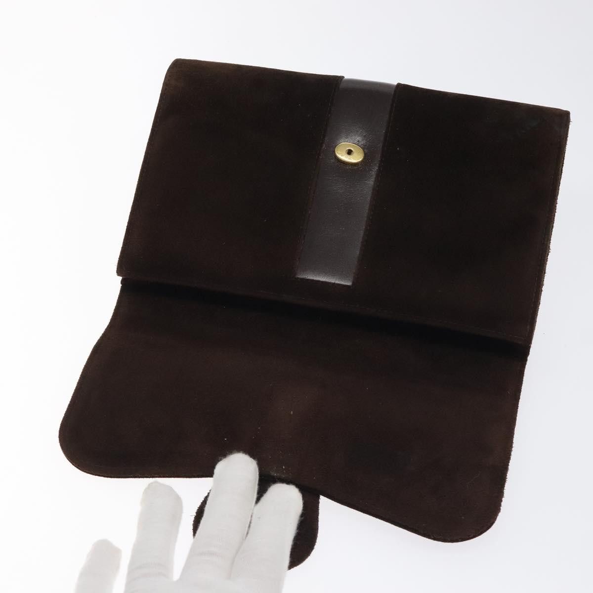 Gucci Gucci clutch Size ONE SIZE - 14 Thumbnail