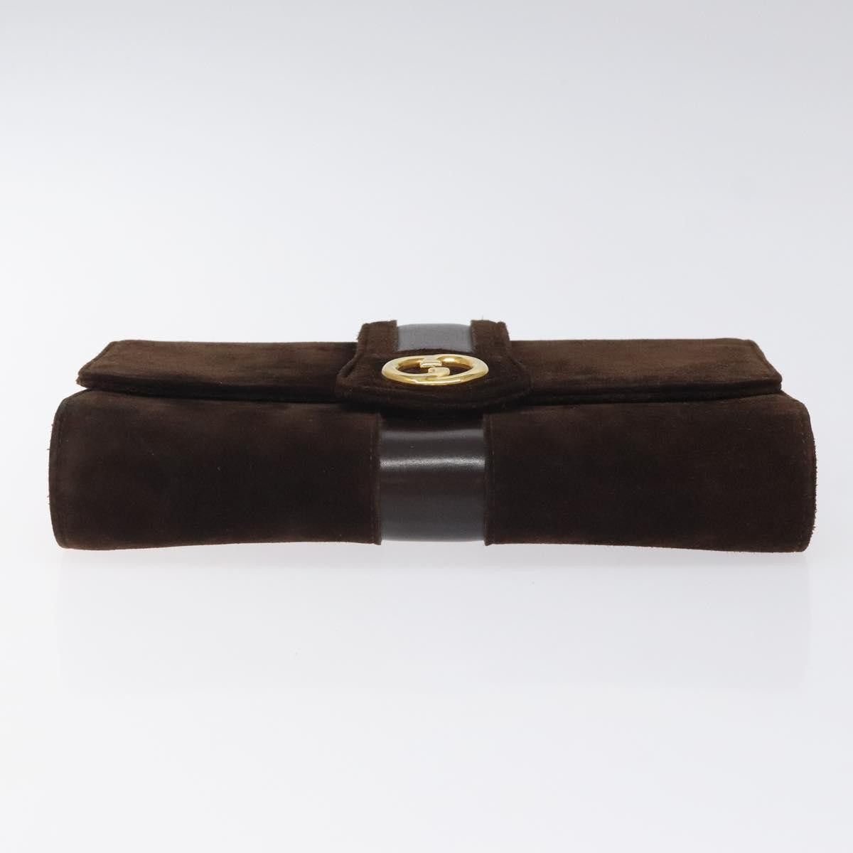 Gucci Gucci clutch Size ONE SIZE - 20 Thumbnail
