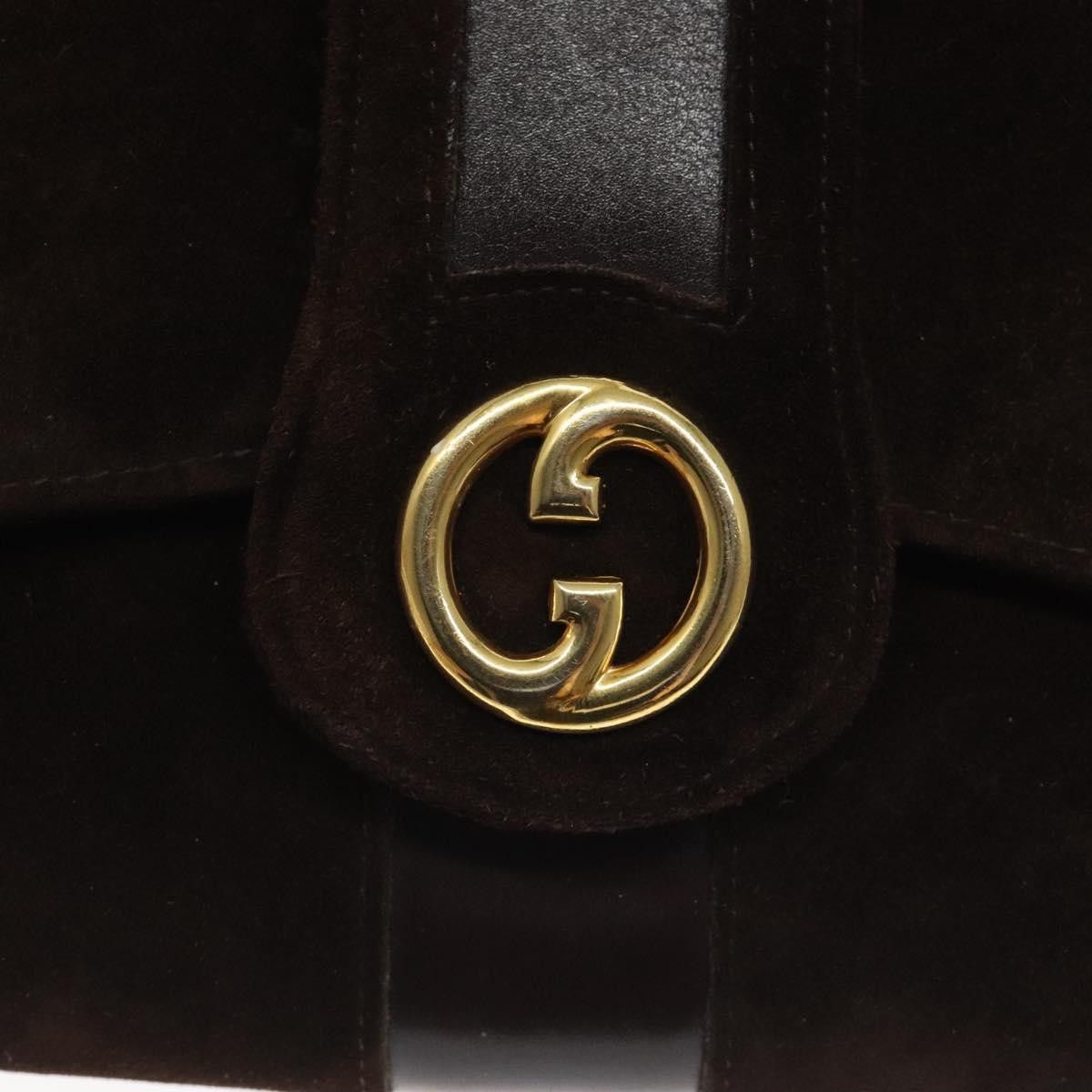 Gucci Gucci clutch Size ONE SIZE - 9 Thumbnail