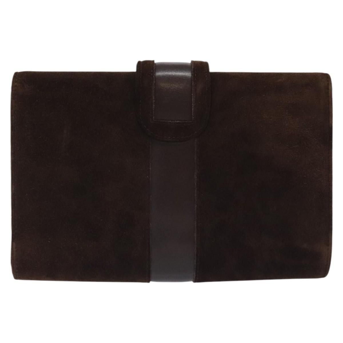 Gucci Gucci clutch Size ONE SIZE - 2 Thumbnail