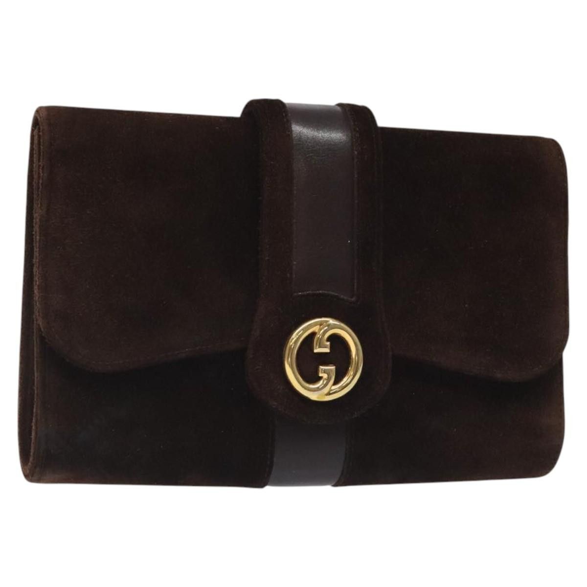 Gucci Gucci clutch Size ONE SIZE - 19 Thumbnail