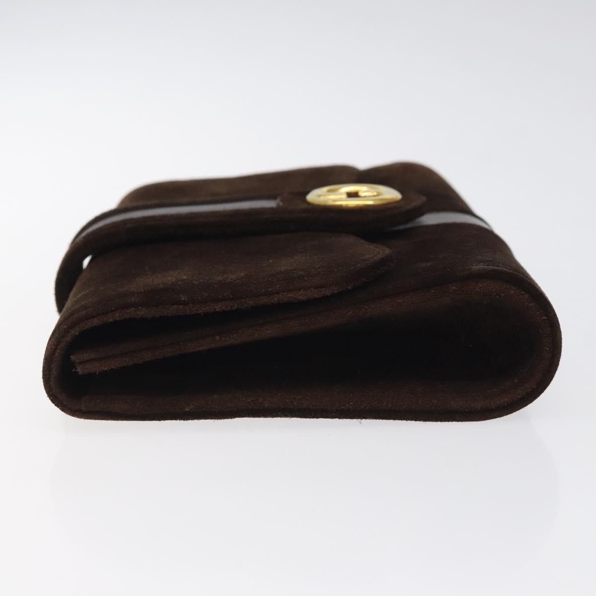 Gucci Gucci clutch Size ONE SIZE - 4 Thumbnail
