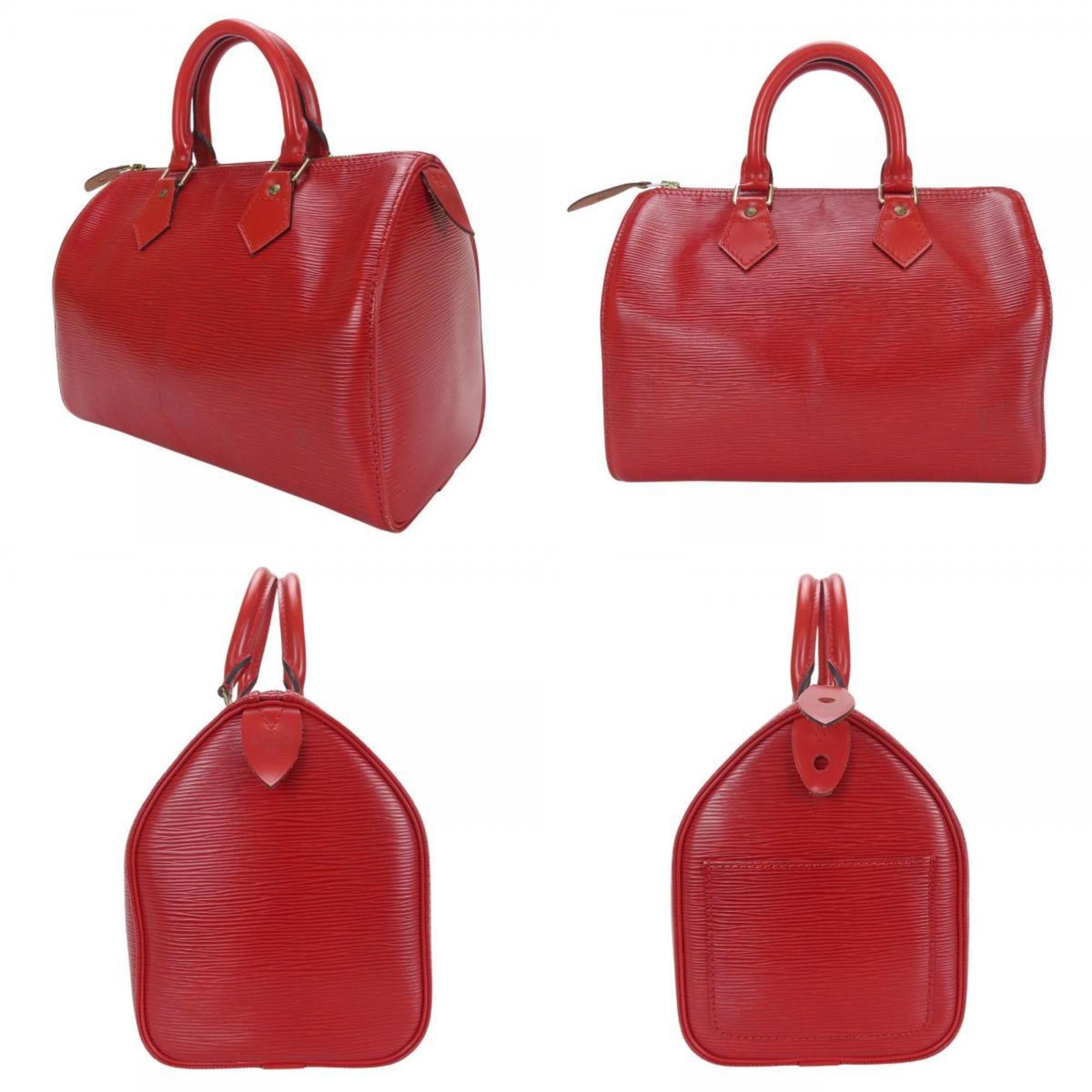 Louis Vuitton Louis Vuitton Speedy 25 handbag Size ONE SIZE - 2 Thumbnail