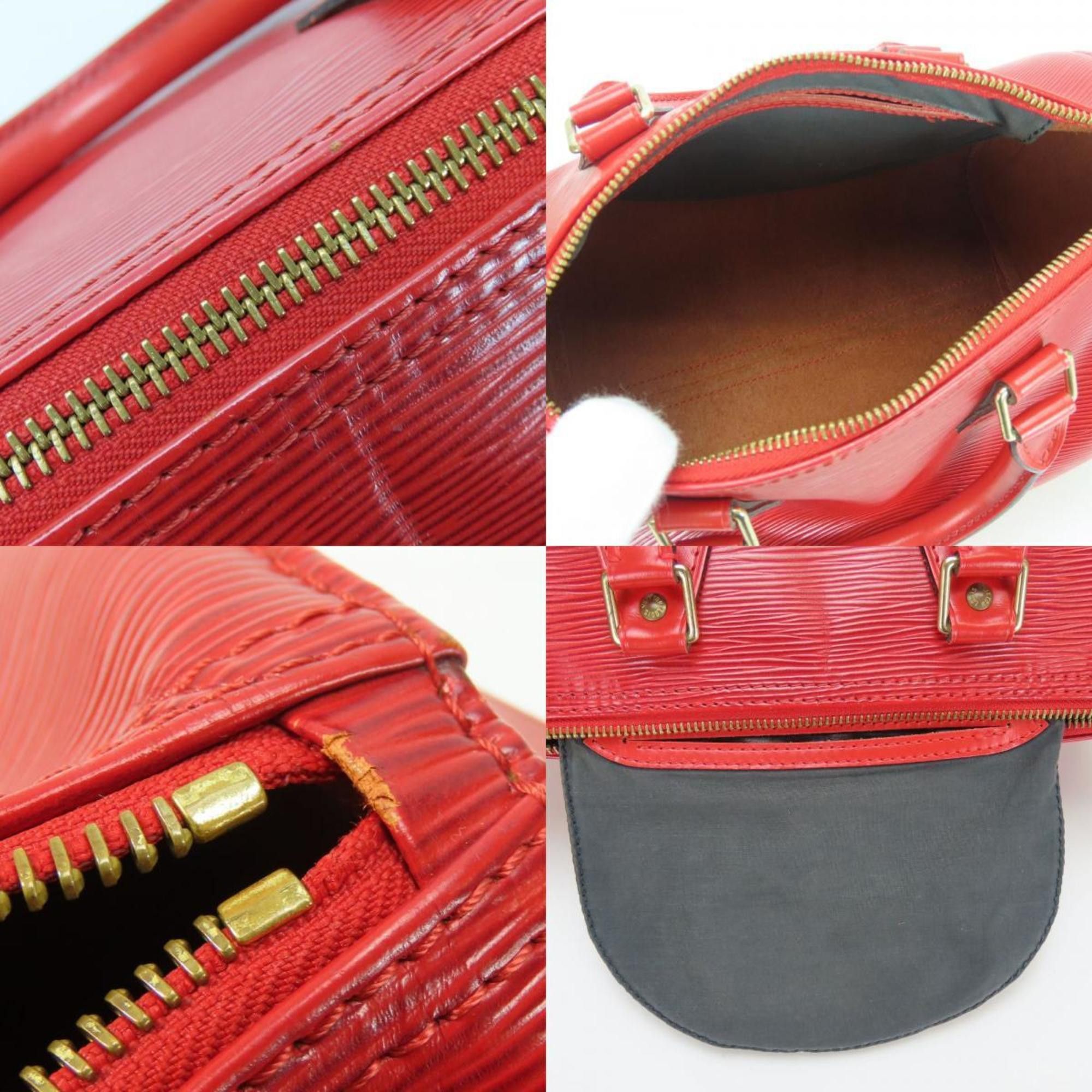 Louis Vuitton Louis Vuitton Speedy 25 handbag Size ONE SIZE - 6 Thumbnail