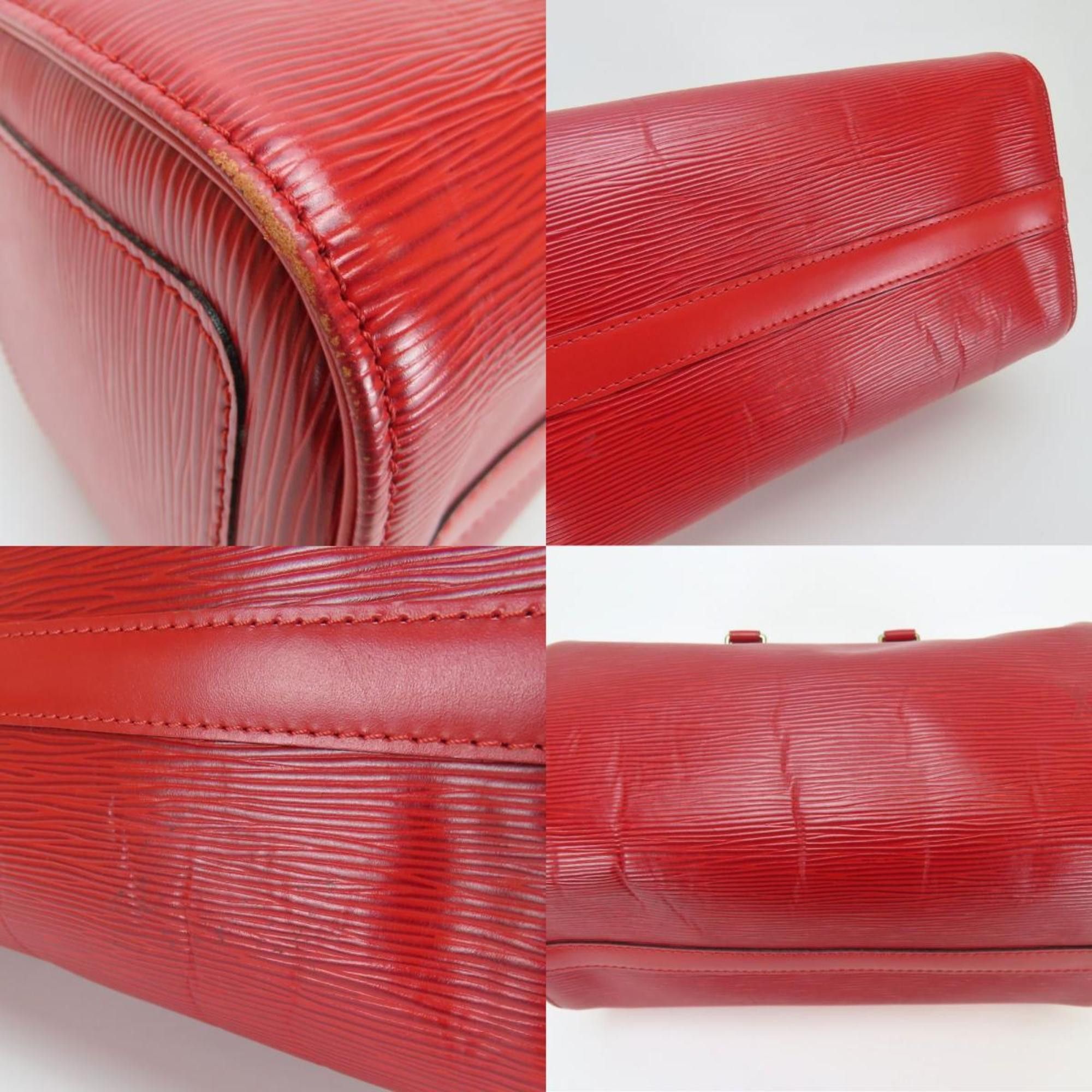Louis Vuitton Louis Vuitton Speedy 25 handbag Size ONE SIZE - 5 Thumbnail