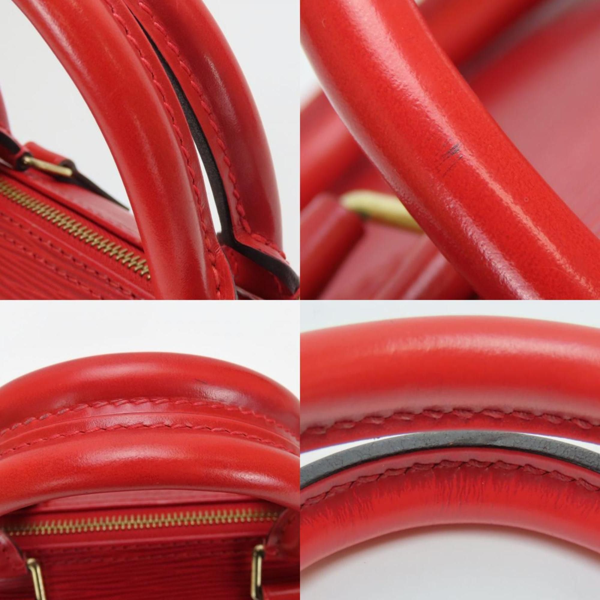 Louis Vuitton Louis Vuitton Speedy 25 handbag Size ONE SIZE - 3 Thumbnail