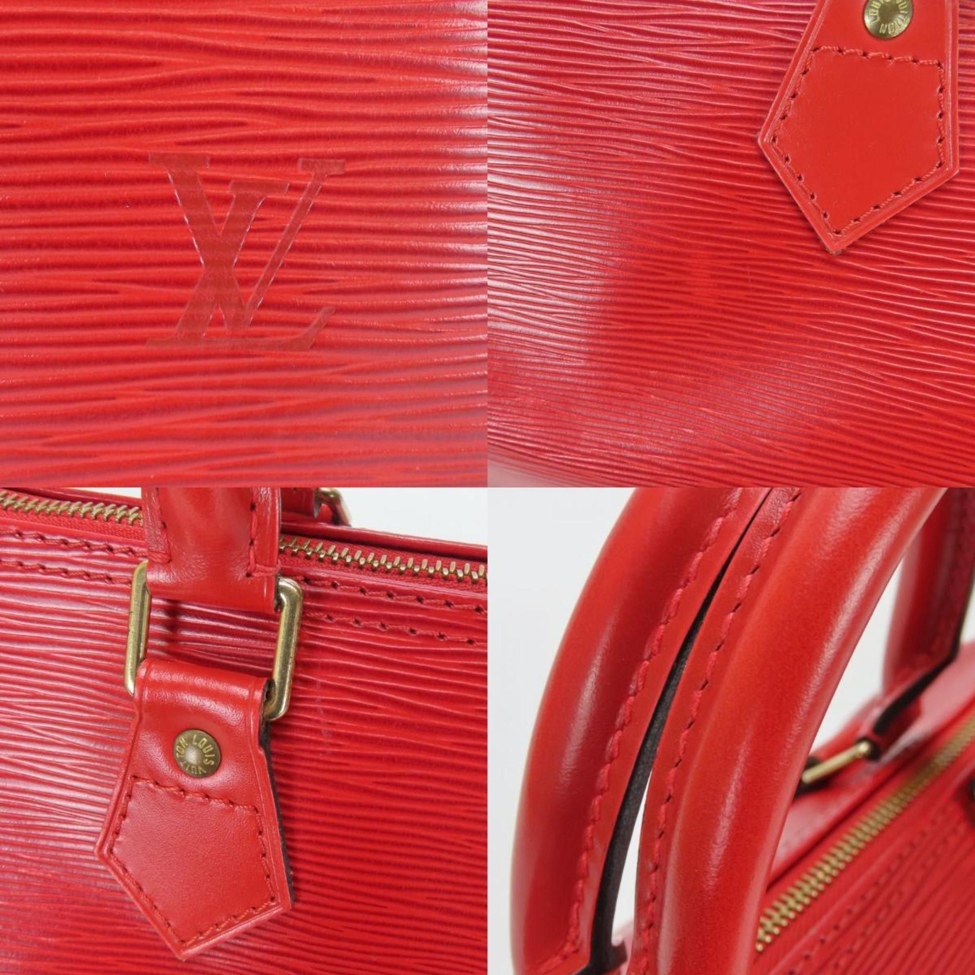 Louis Vuitton Louis Vuitton Speedy 25 handbag Size ONE SIZE - 11 Thumbnail