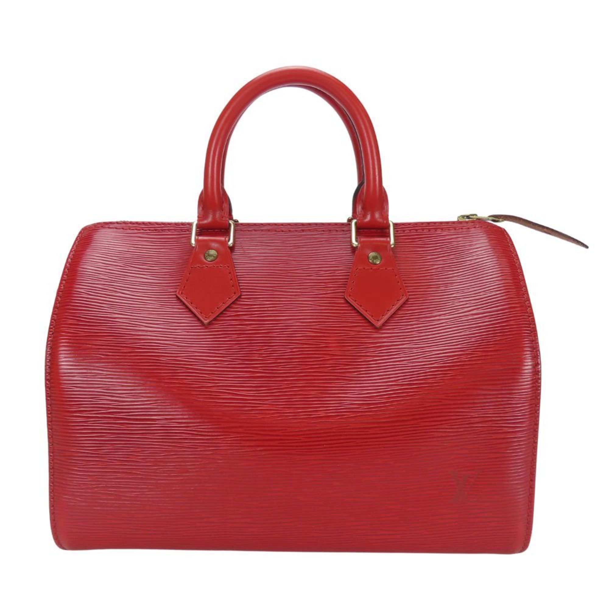 Louis Vuitton Louis Vuitton Speedy 25 handbag Size ONE SIZE - 9 Thumbnail