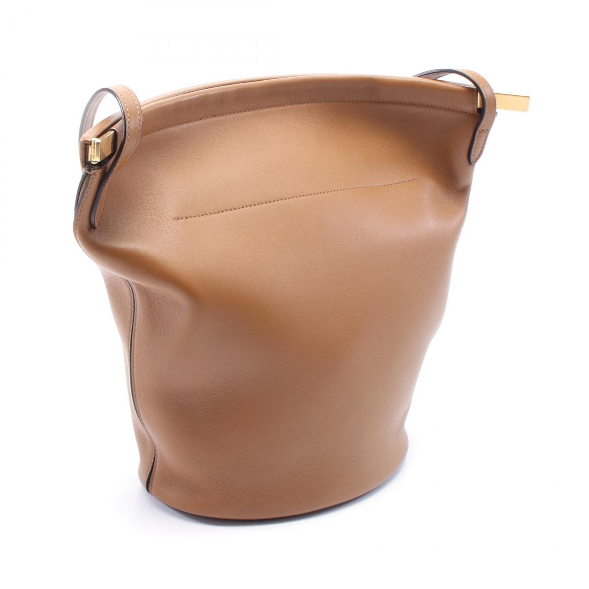 Celine Céline Clasp Bucket shoulder Size ONE SIZE - 2 Thumbnail