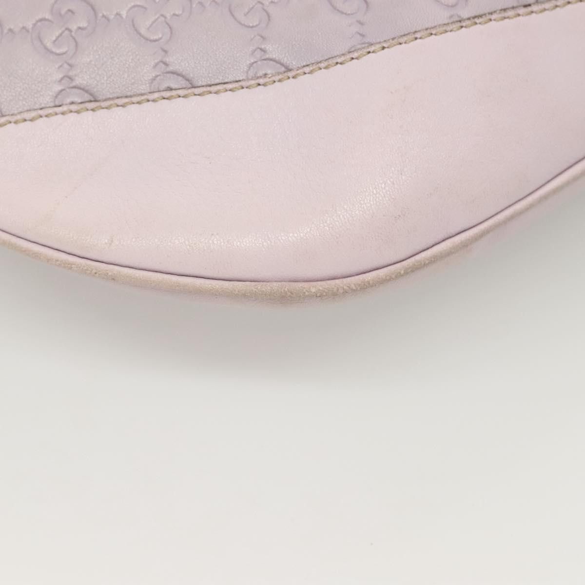 Gucci Gucci Guccissima shoulder Size ONE SIZE - 7 Thumbnail