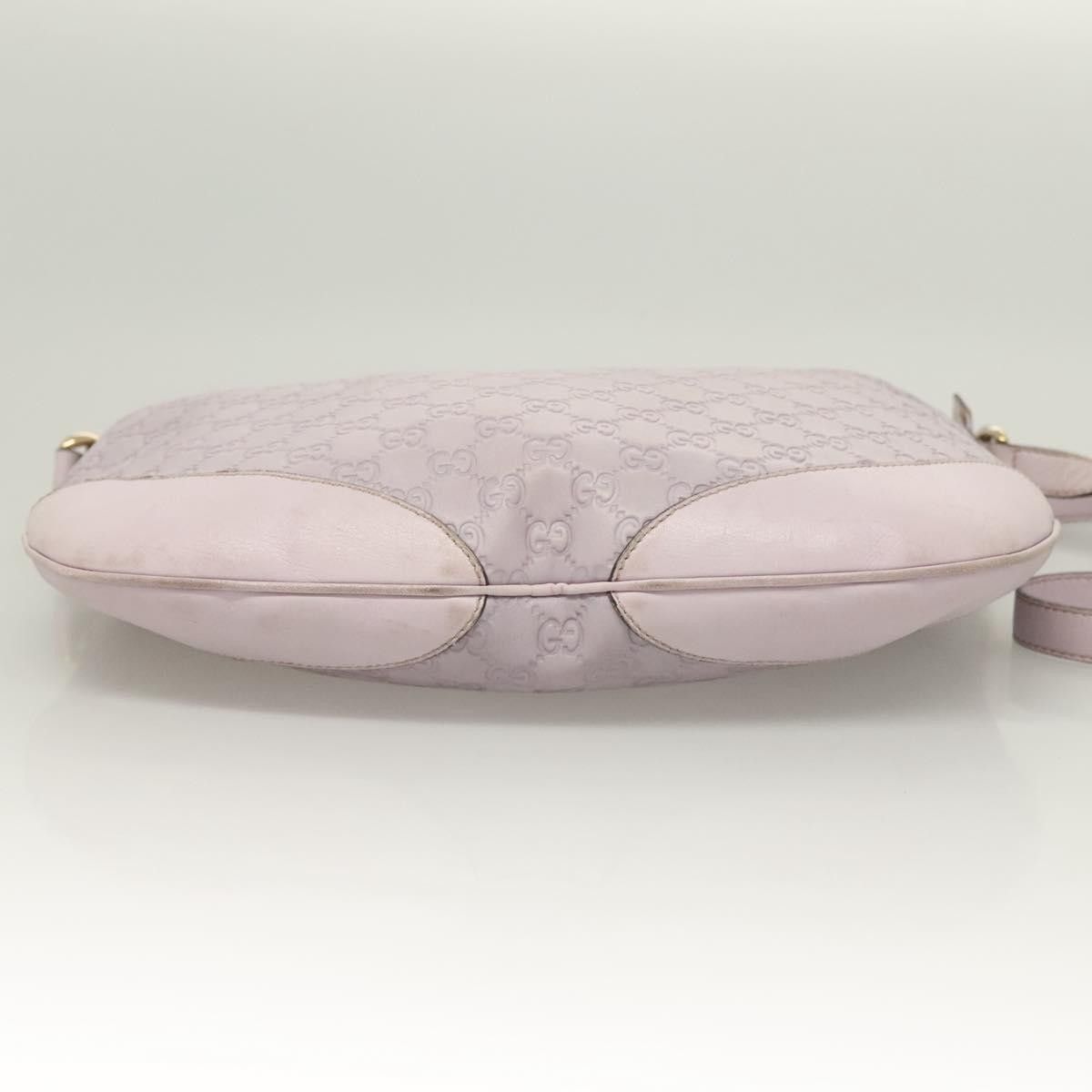 Gucci Gucci Guccissima shoulder Size ONE SIZE - 17 Thumbnail