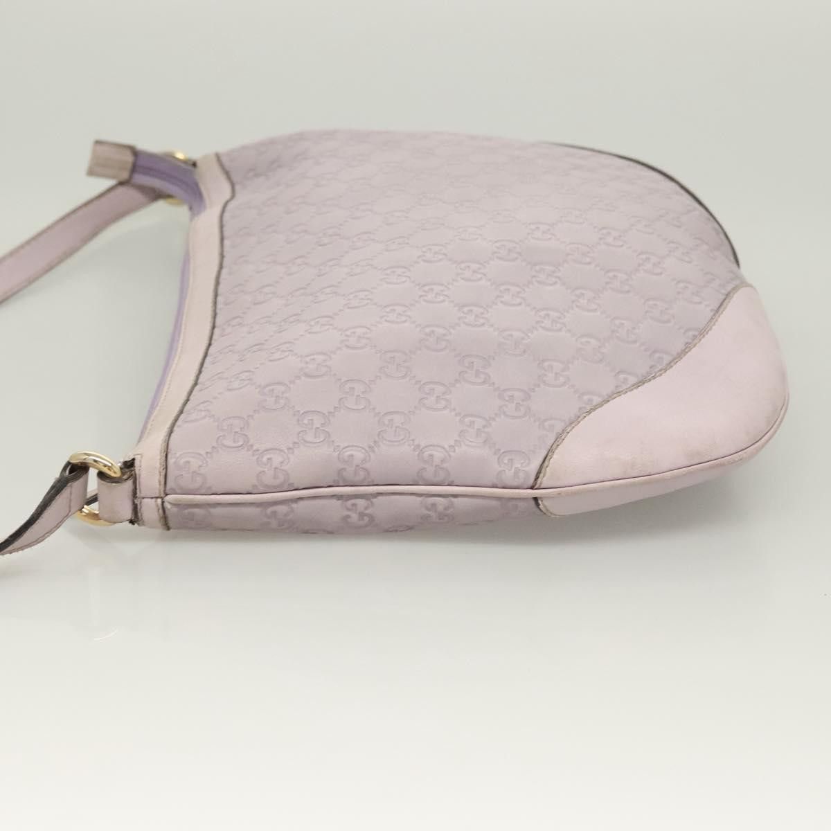 Gucci Gucci Guccissima shoulder Size ONE SIZE - 4 Thumbnail