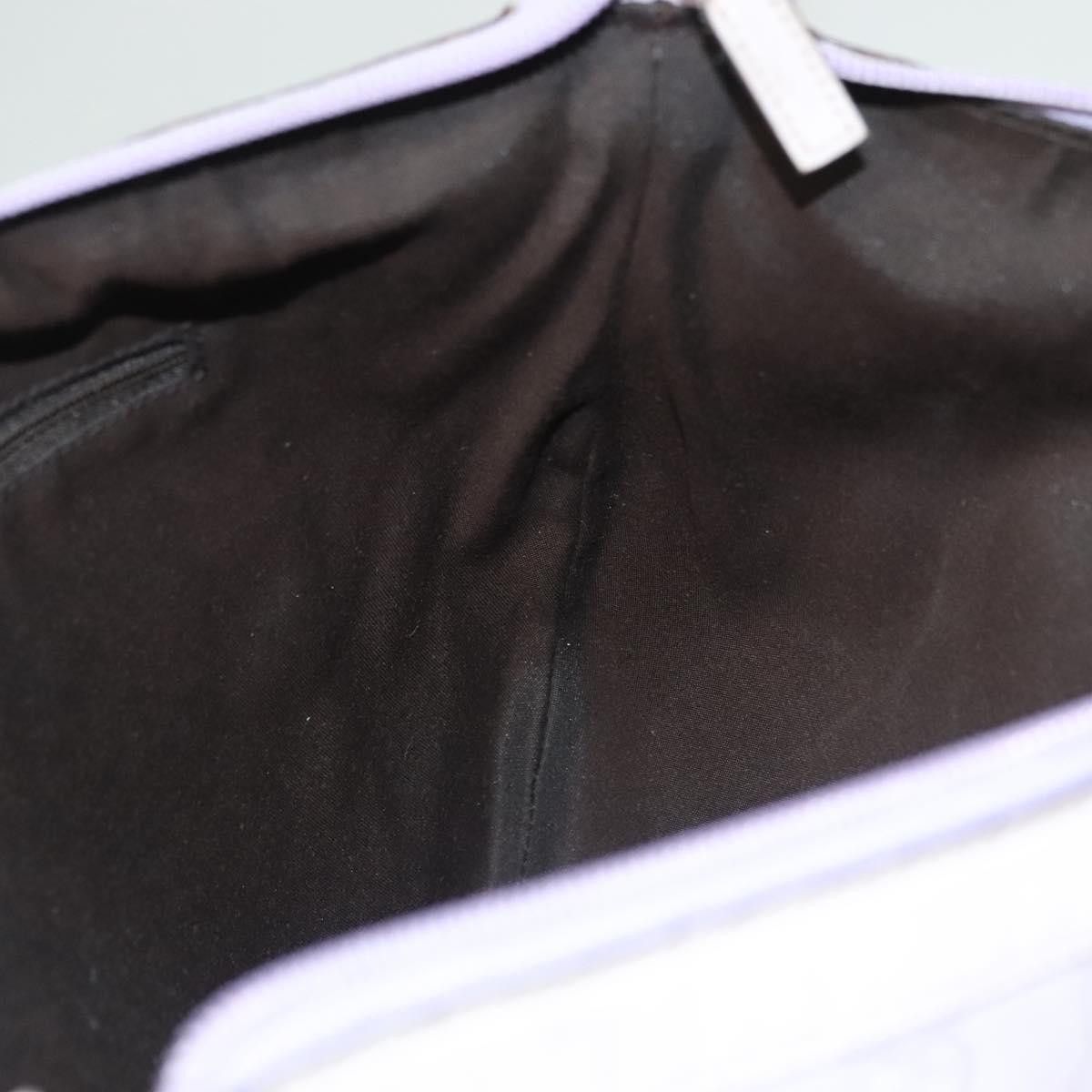 Gucci Gucci Guccissima shoulder Size ONE SIZE - 19 Thumbnail
