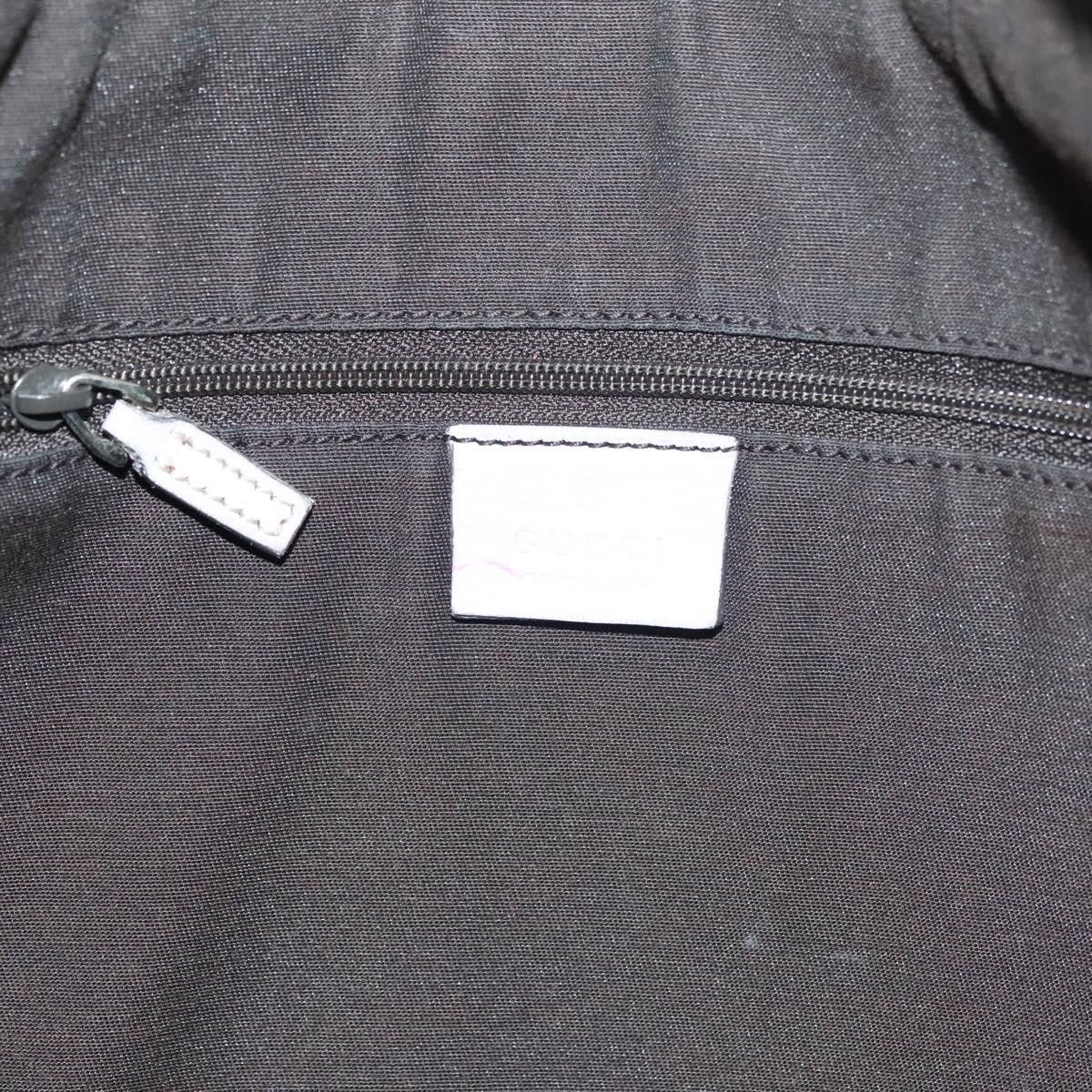 Gucci Gucci Guccissima shoulder Size ONE SIZE - 12 Thumbnail