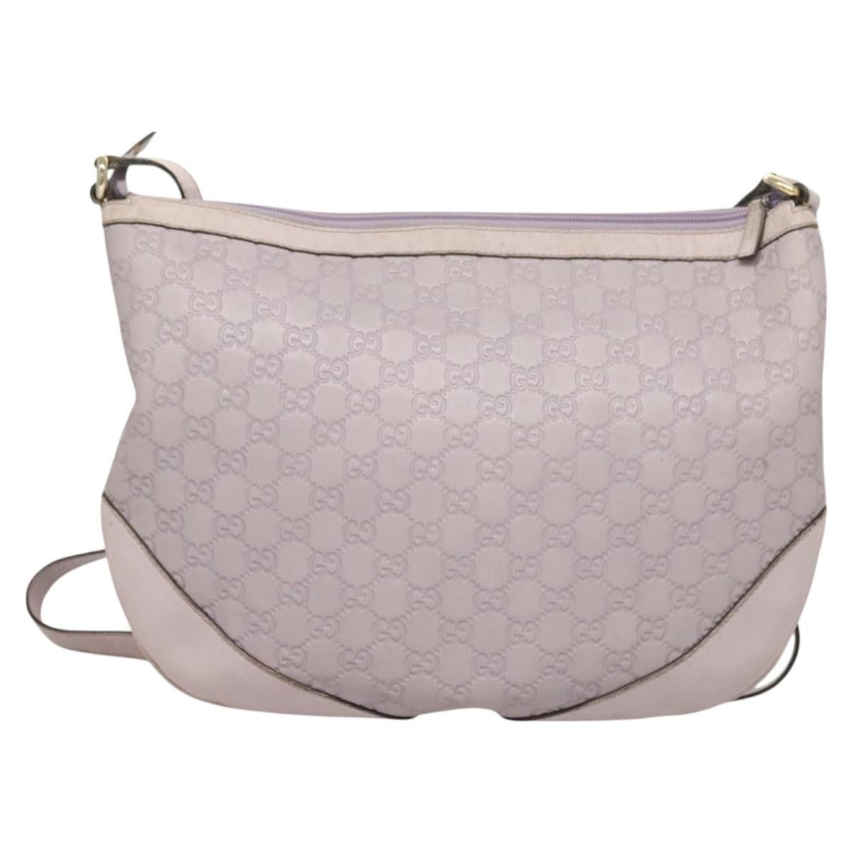 Gucci Gucci Guccissima shoulder Size ONE SIZE - 2 Thumbnail