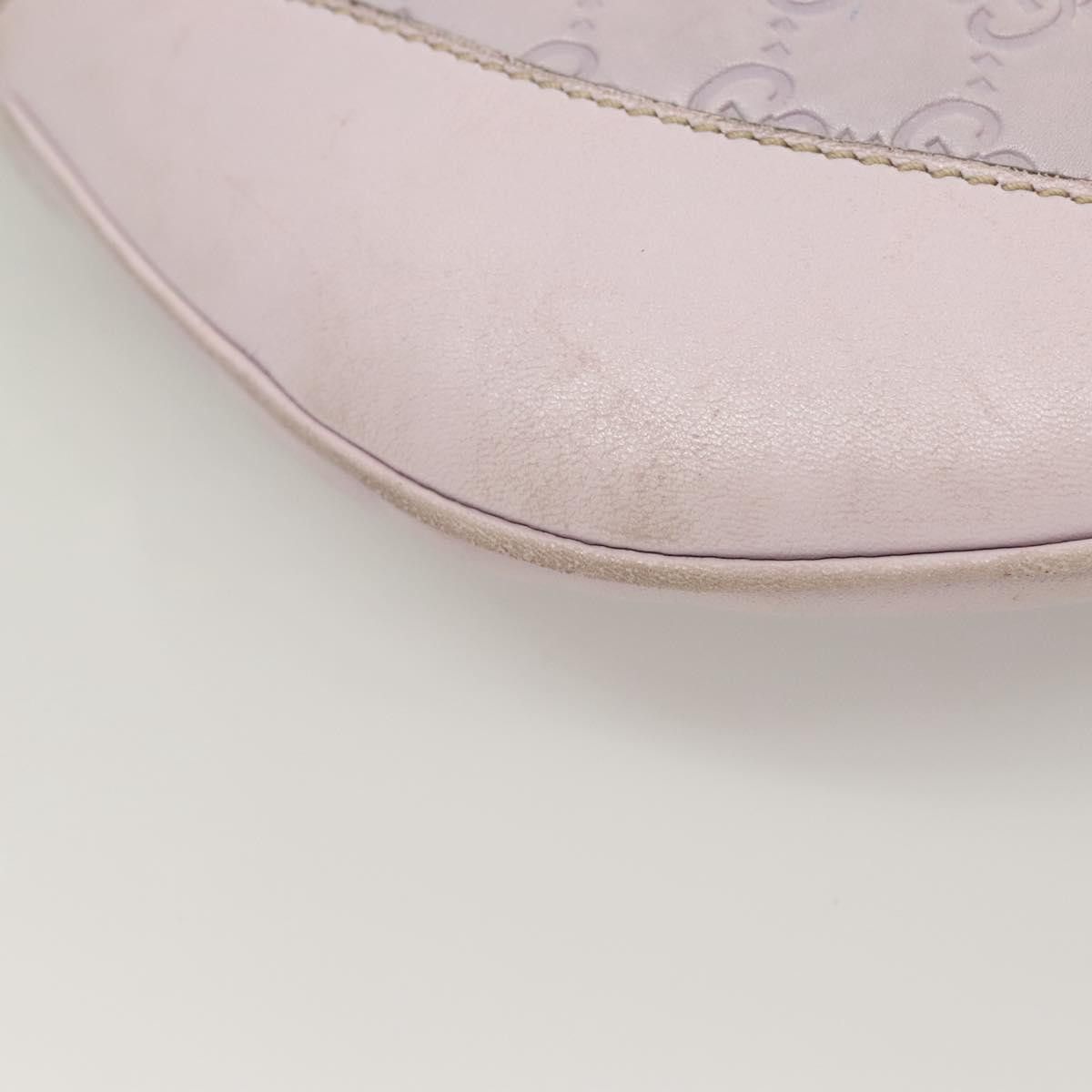 Gucci Gucci Guccissima shoulder Size ONE SIZE - 6 Thumbnail