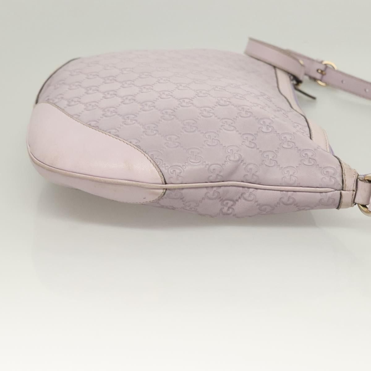 Gucci Gucci Guccissima shoulder Size ONE SIZE - 3 Thumbnail