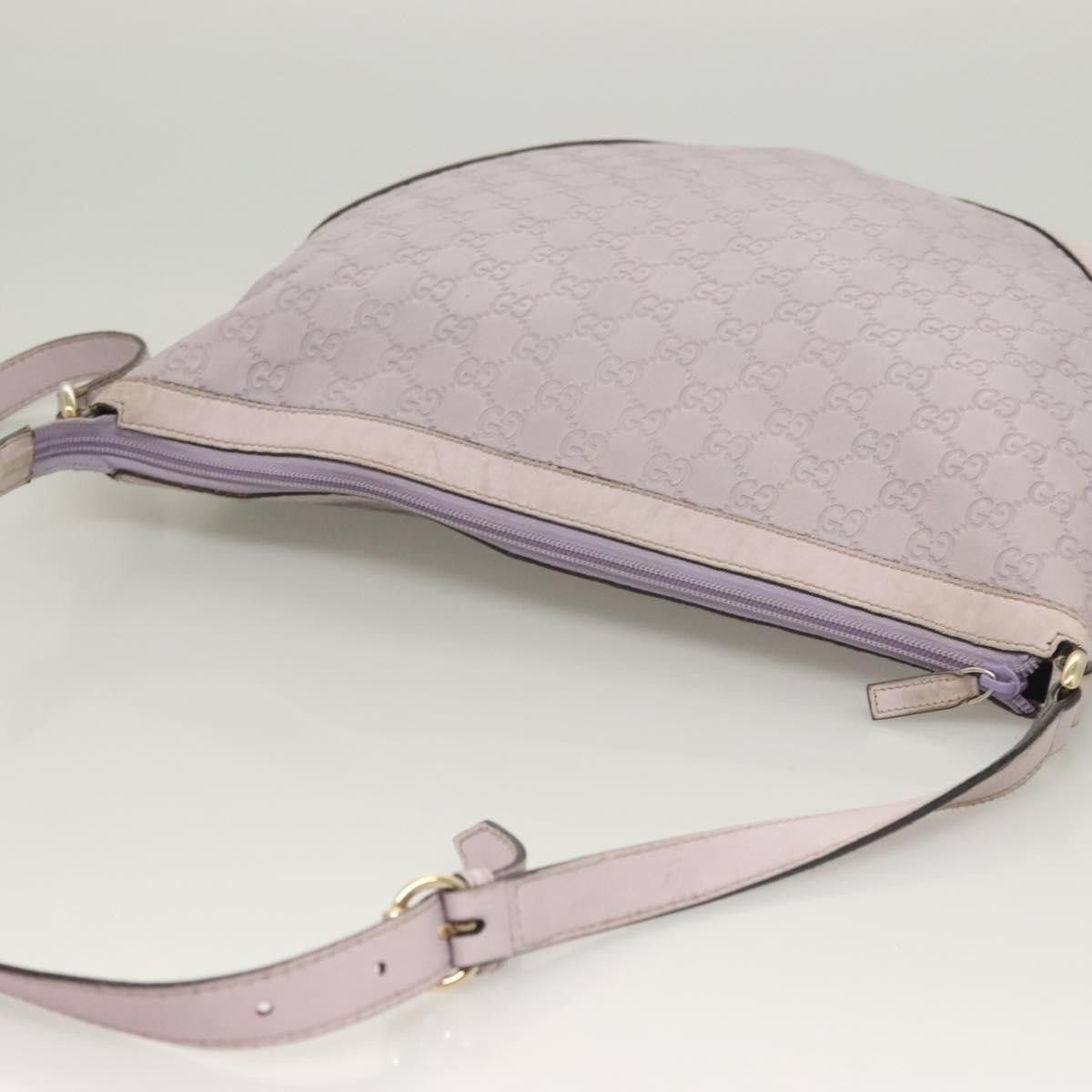Gucci Gucci Guccissima shoulder Size ONE SIZE - 15 Thumbnail