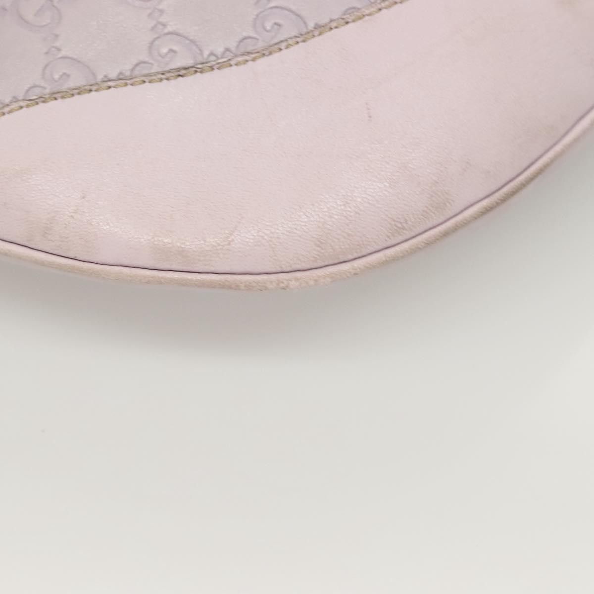 Gucci Gucci Guccissima shoulder Size ONE SIZE - 9 Thumbnail