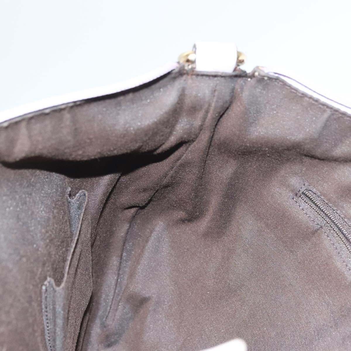 Gucci Gucci Guccissima shoulder Size ONE SIZE - 18 Thumbnail