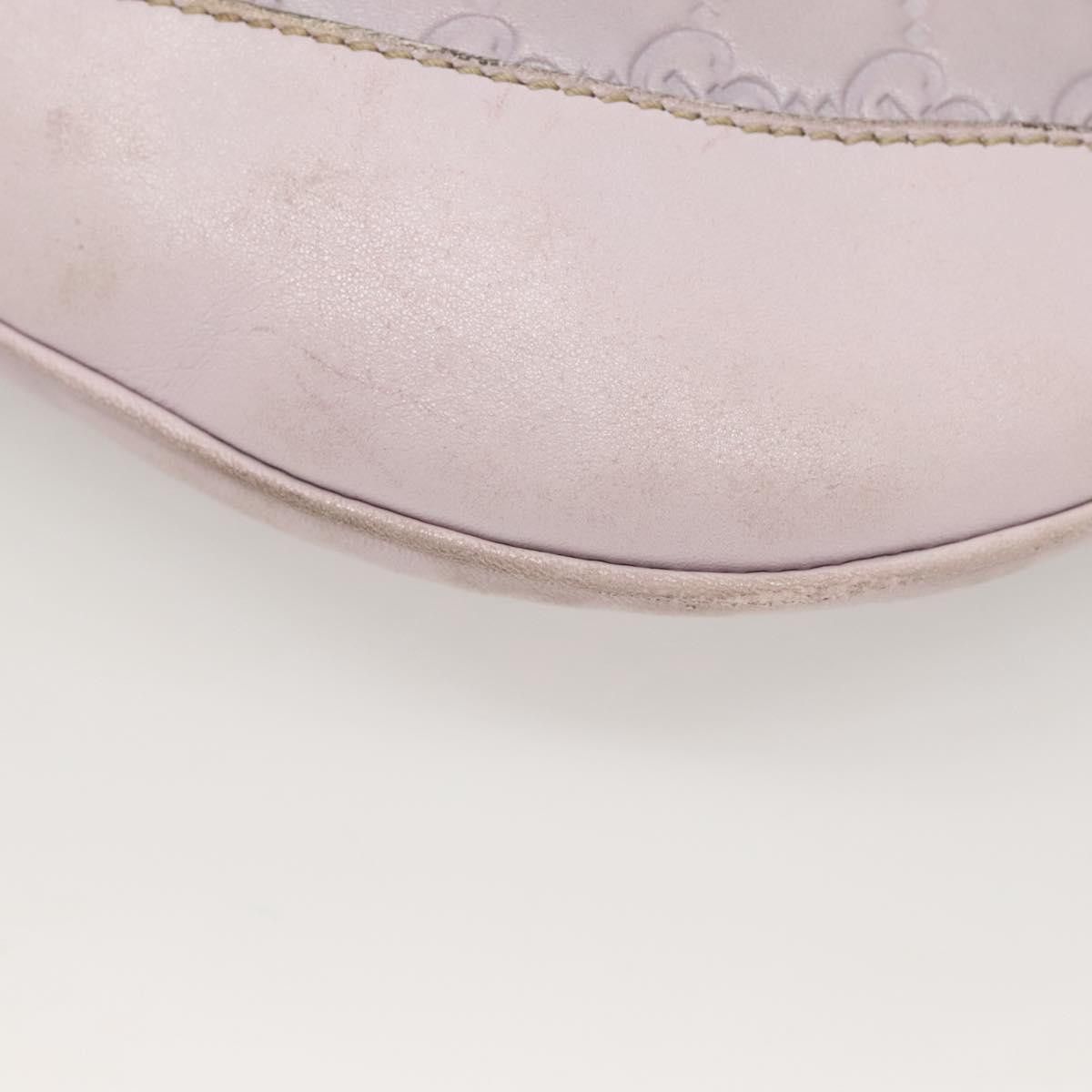 Gucci Gucci Guccissima shoulder Size ONE SIZE - 8 Thumbnail