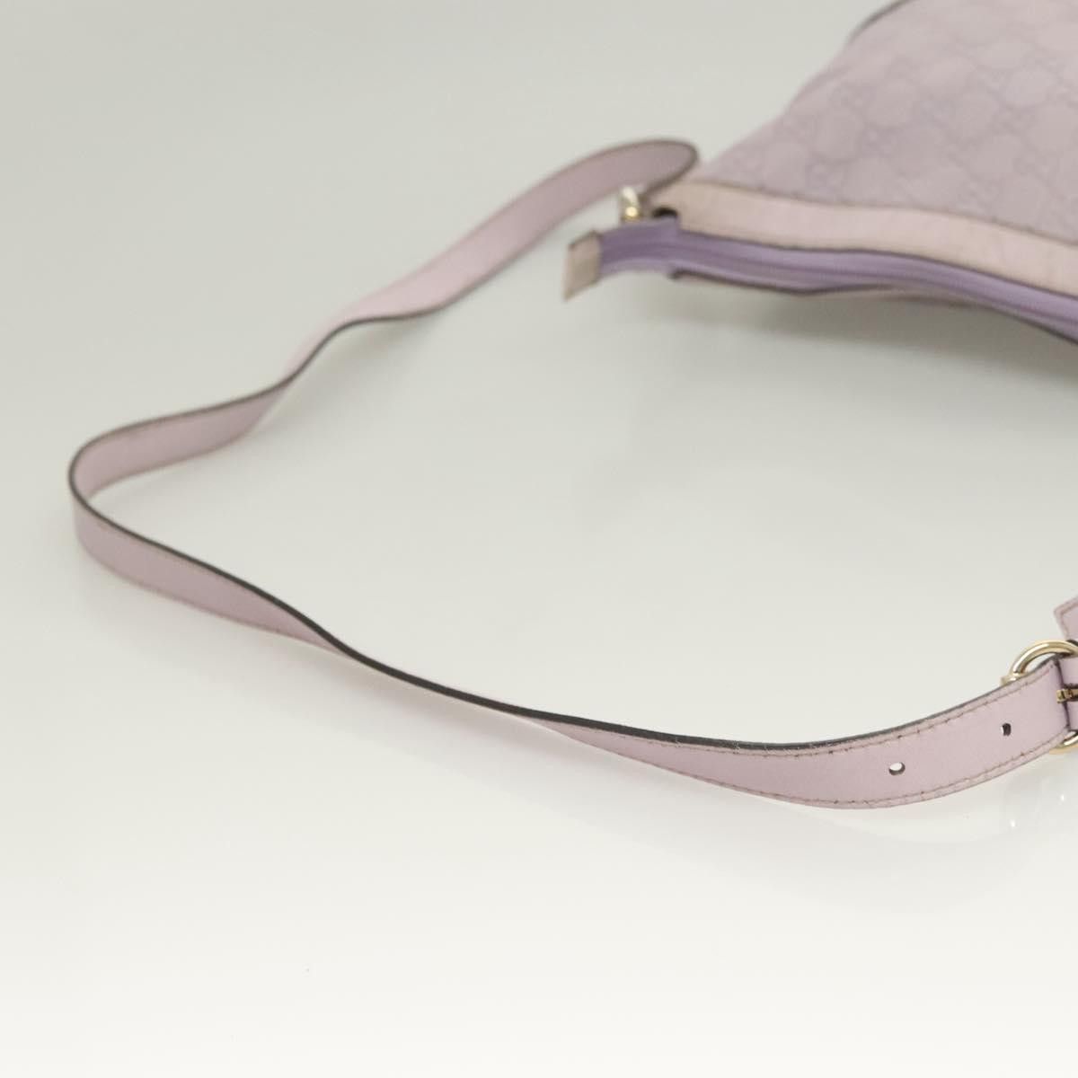 Gucci Gucci Guccissima shoulder Size ONE SIZE - 5 Thumbnail