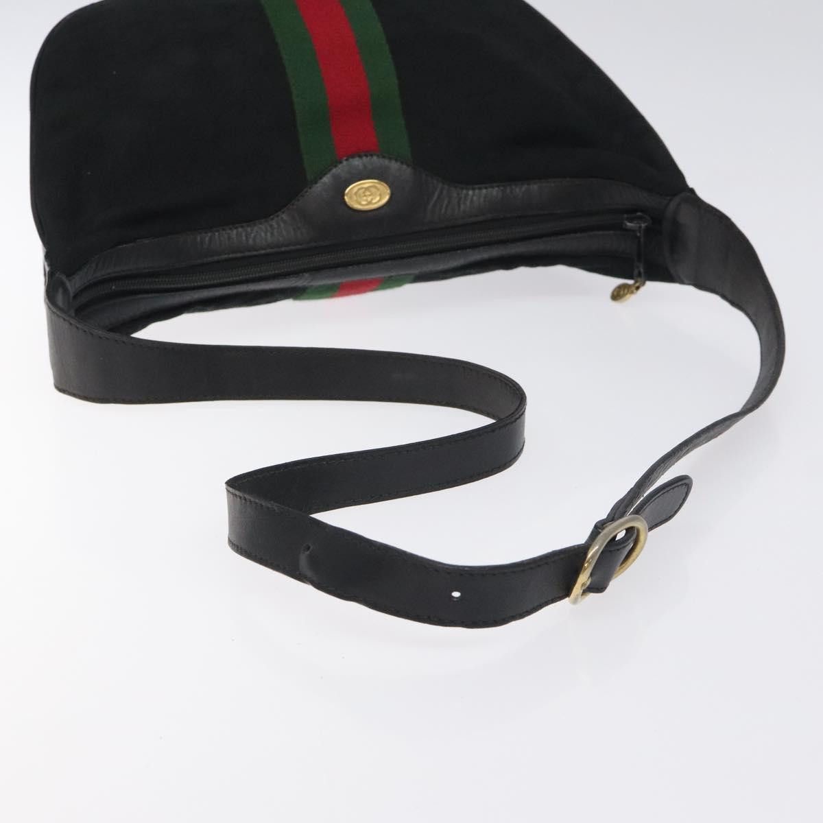 Gucci Gucci Ophidia shoulder Size ONE SIZE - 5 Thumbnail