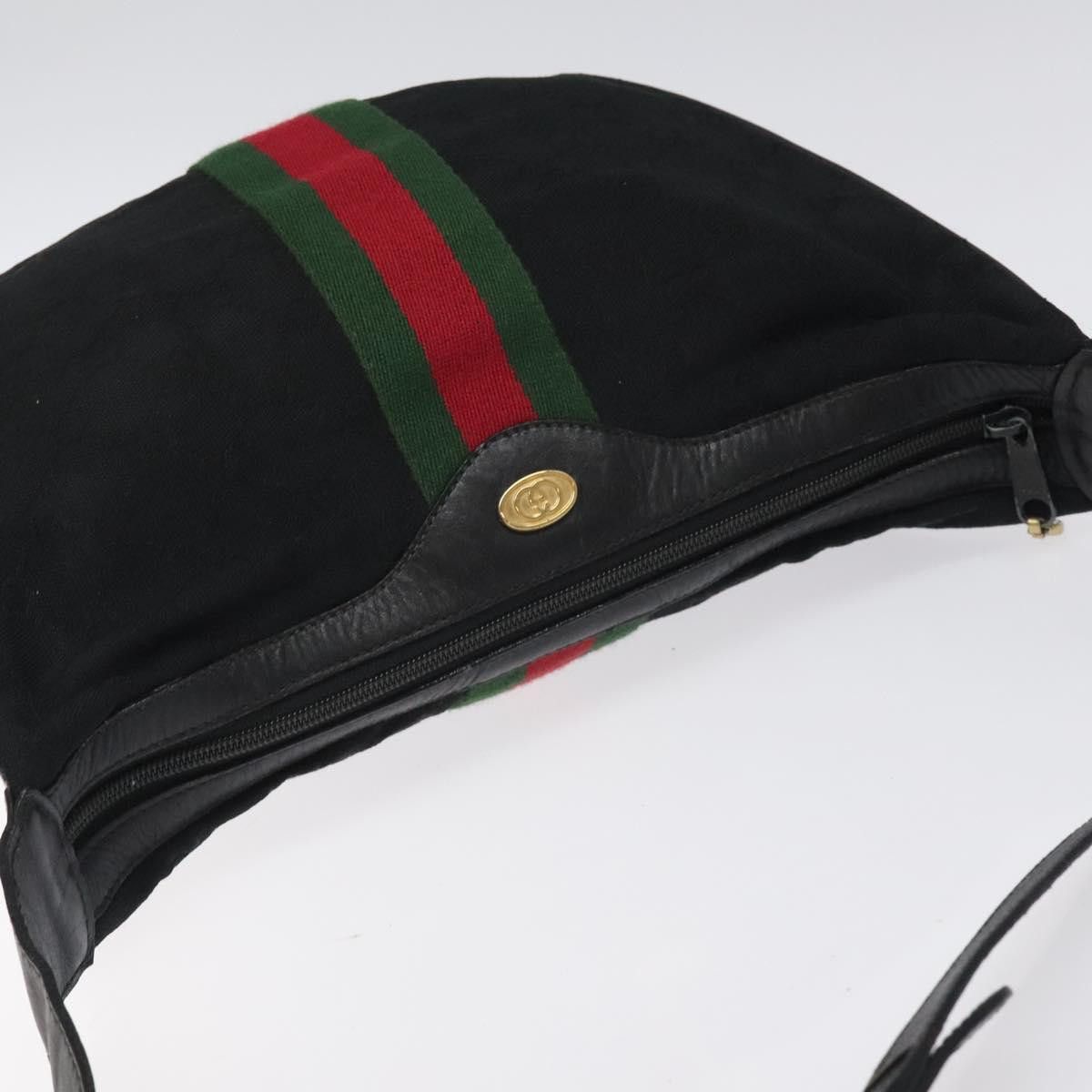 Gucci Gucci Ophidia shoulder Size ONE SIZE - 18 Thumbnail
