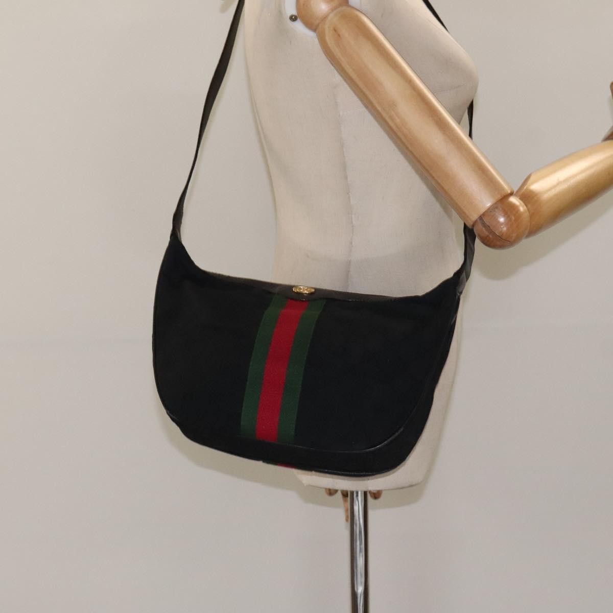 Gucci Gucci Ophidia shoulder Size ONE SIZE - 14 Thumbnail