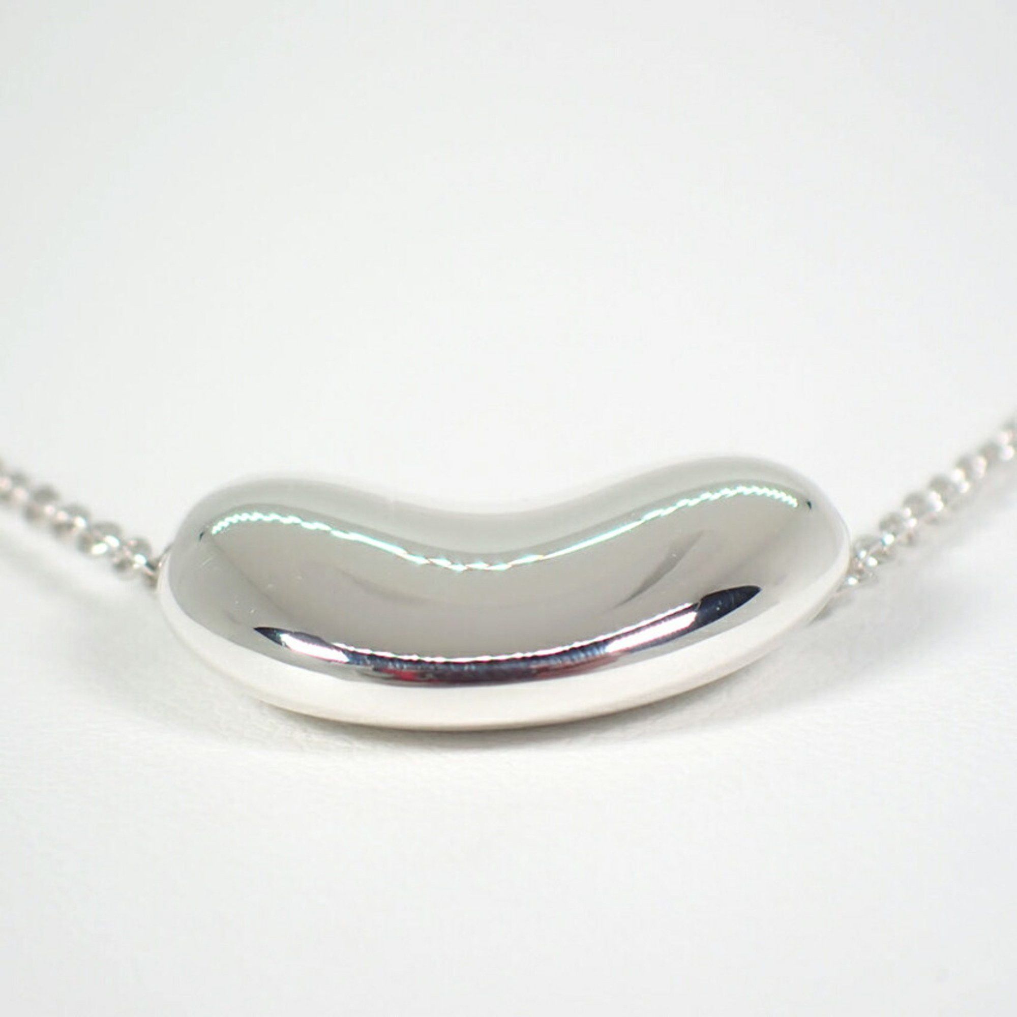 Tiffany & Co. Tiffany & Co Beans necklace Size ONE SIZE - 7 Thumbnail