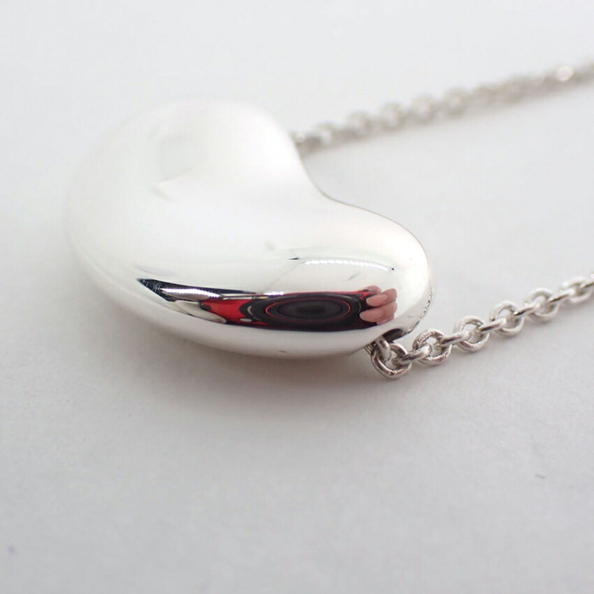 Tiffany & Co. Tiffany & Co Beans necklace Size ONE SIZE - 9 Thumbnail
