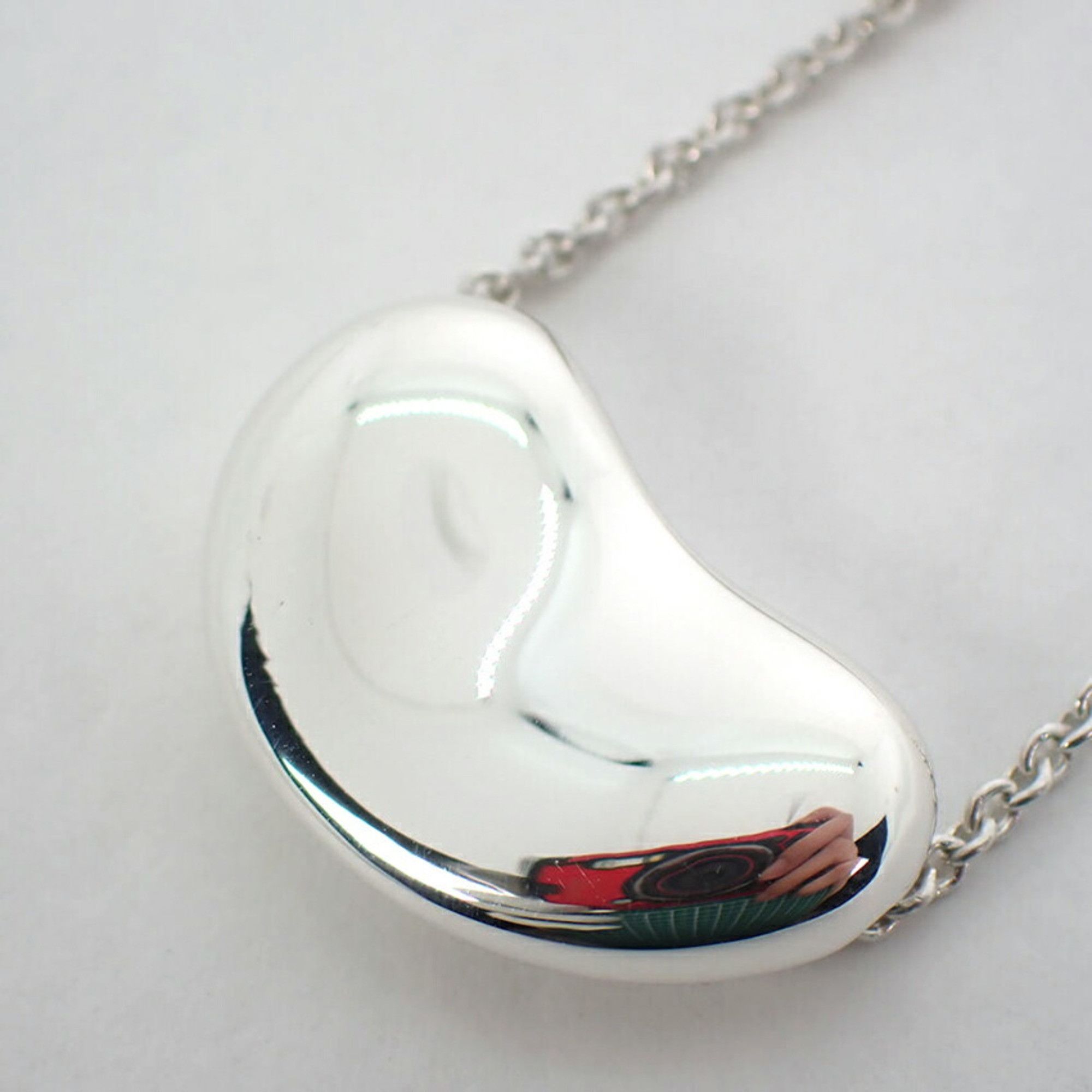 Tiffany & Co. Tiffany & Co Beans necklace Size ONE SIZE - 8 Thumbnail