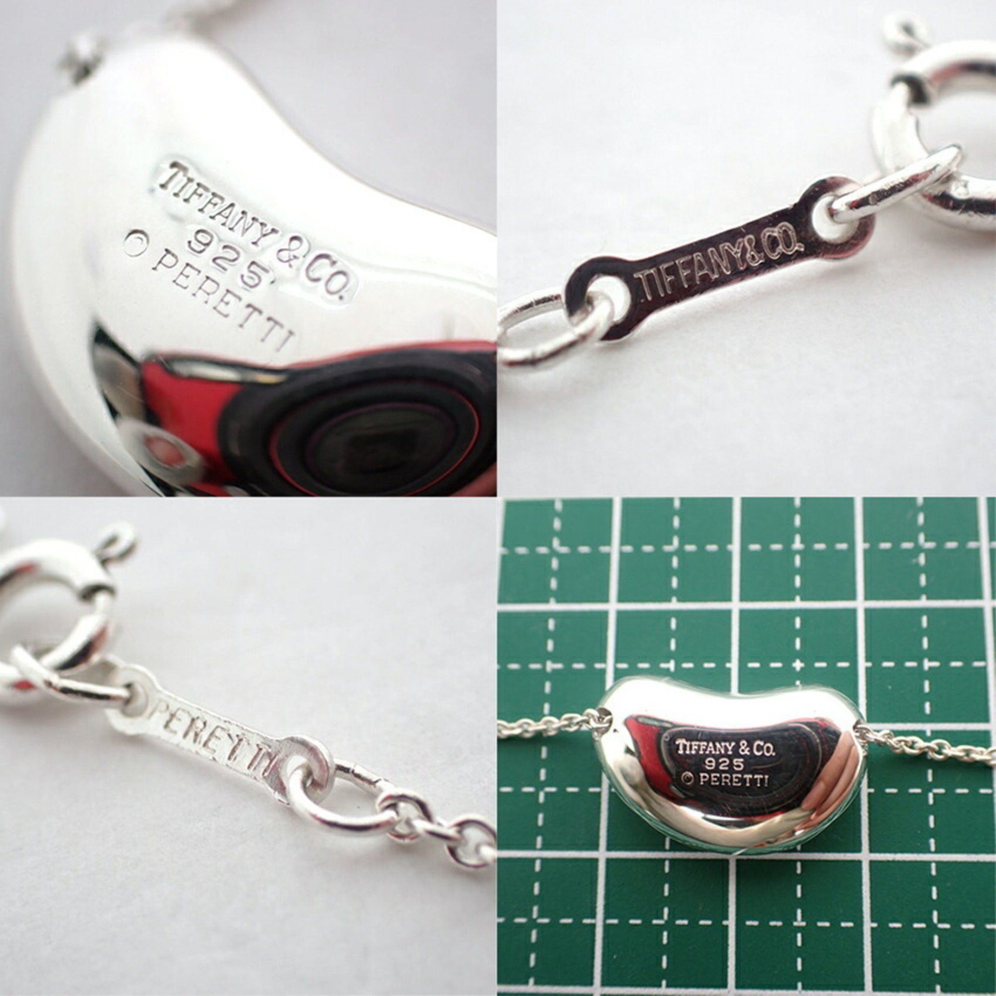 Tiffany & Co. Tiffany & Co Beans necklace Size ONE SIZE - 5 Thumbnail