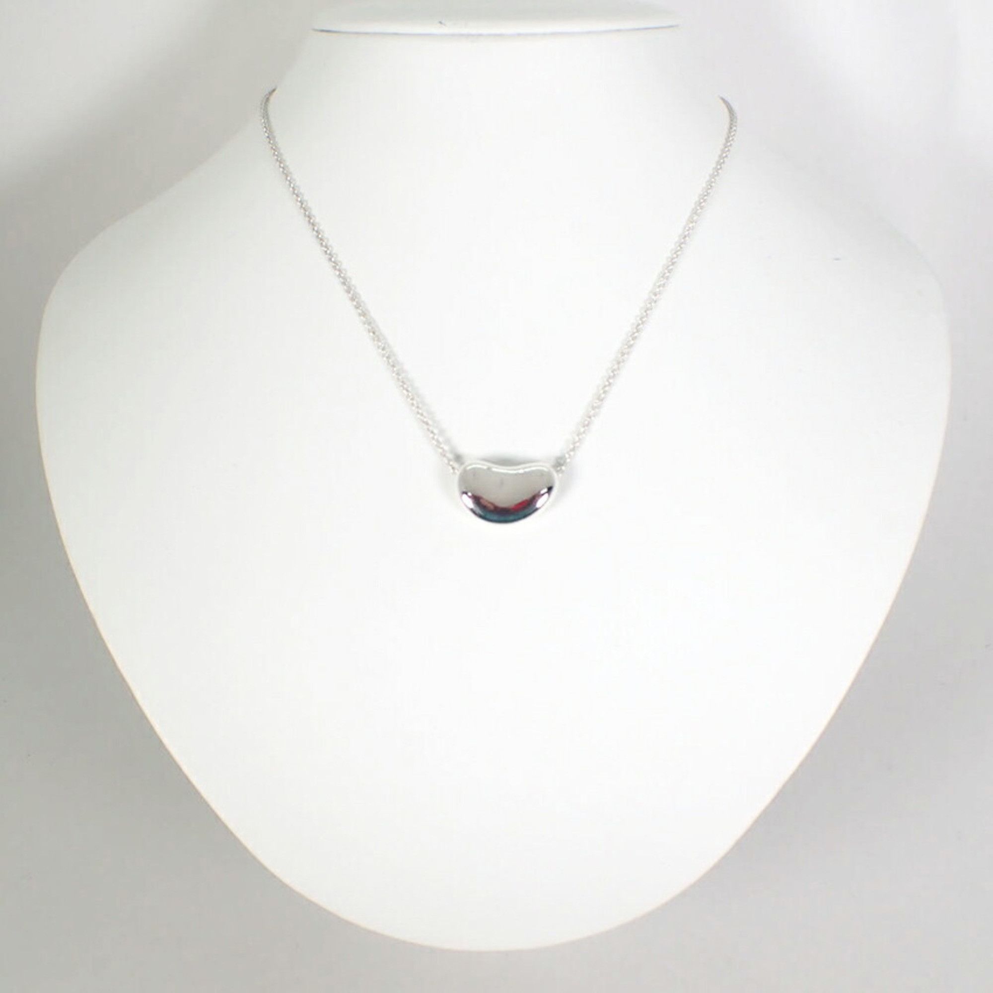Tiffany & Co. Tiffany & Co Beans necklace Size ONE SIZE - 6 Thumbnail