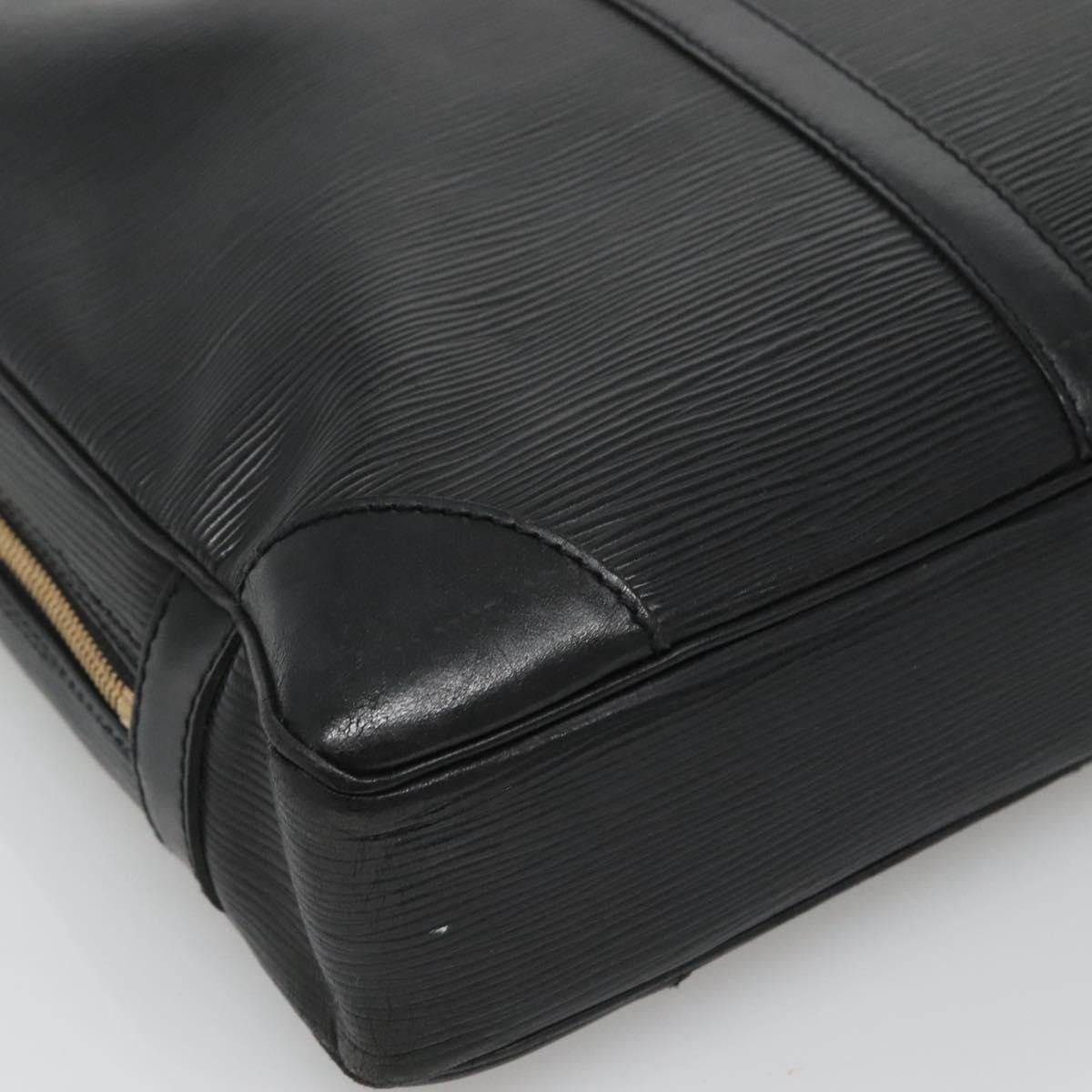 Louis Vuitton Louis Vuitton Porte Documents Voyage briefcase Size ONE SIZE - 6 Thumbnail